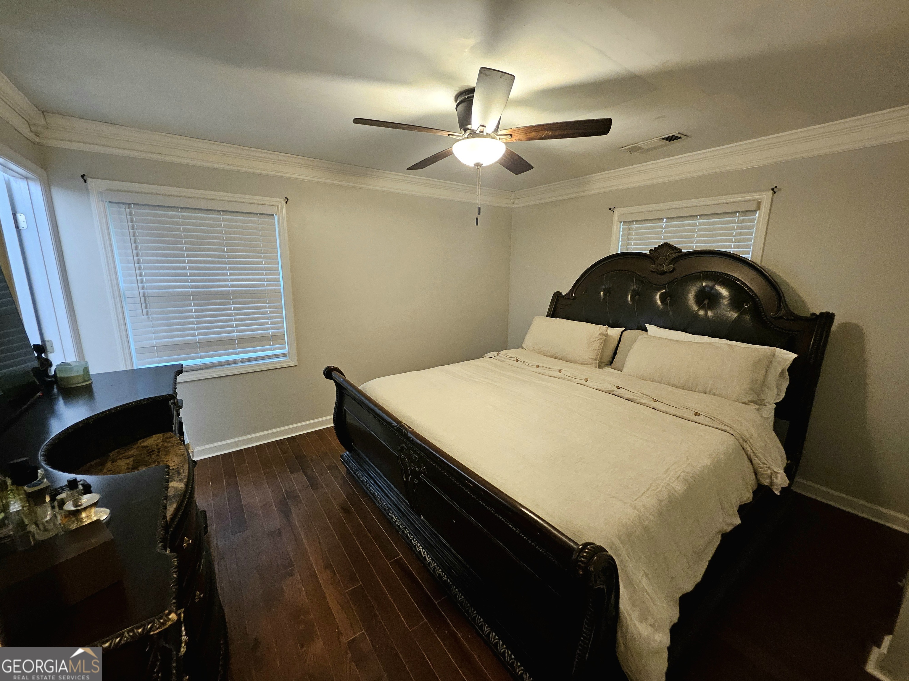 3113 Jodeco Drive Jonesboro GA 30236