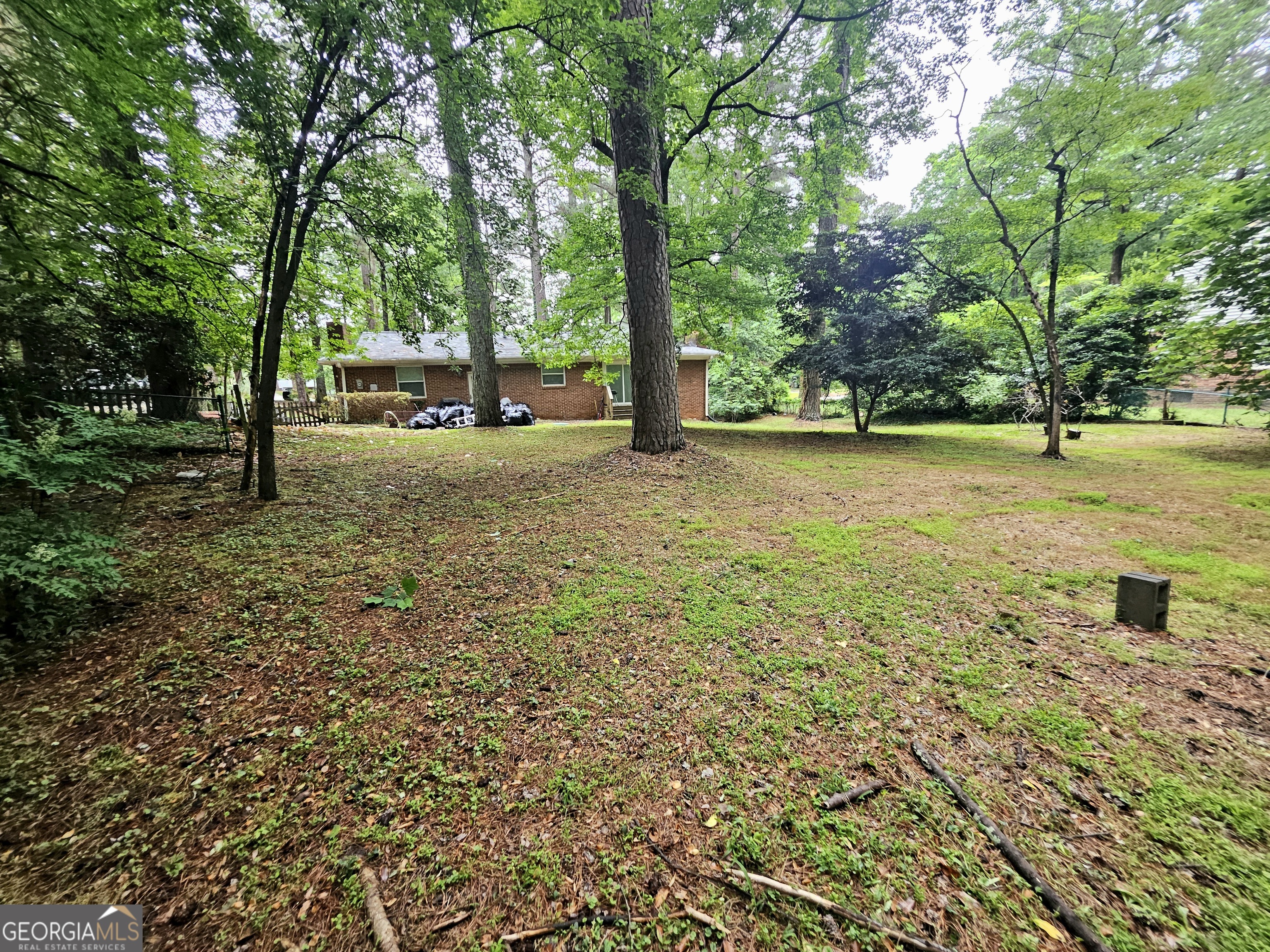 3113 Jodeco Drive Jonesboro GA 30236