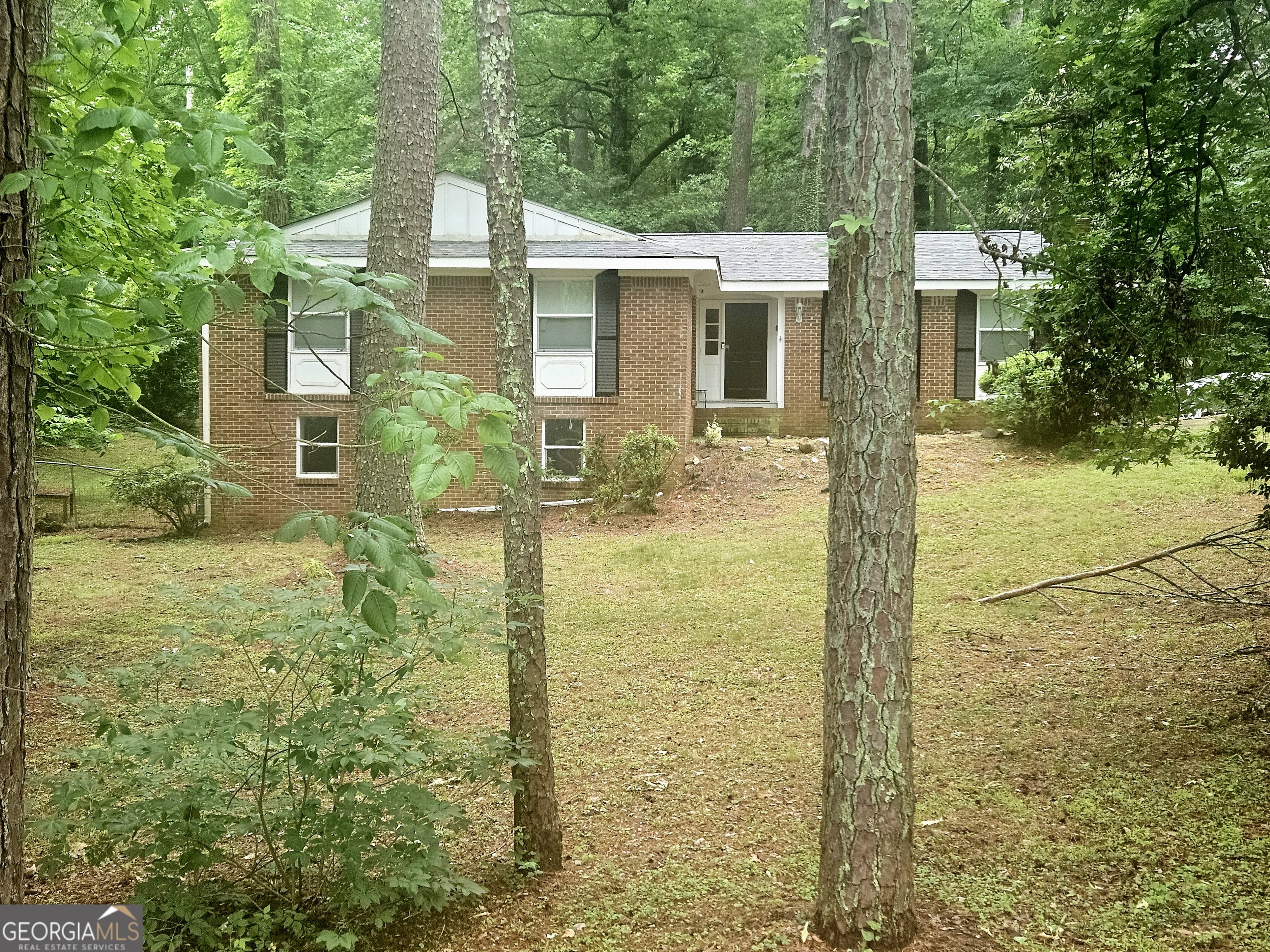3113 Jodeco Drive Jonesboro GA 30236