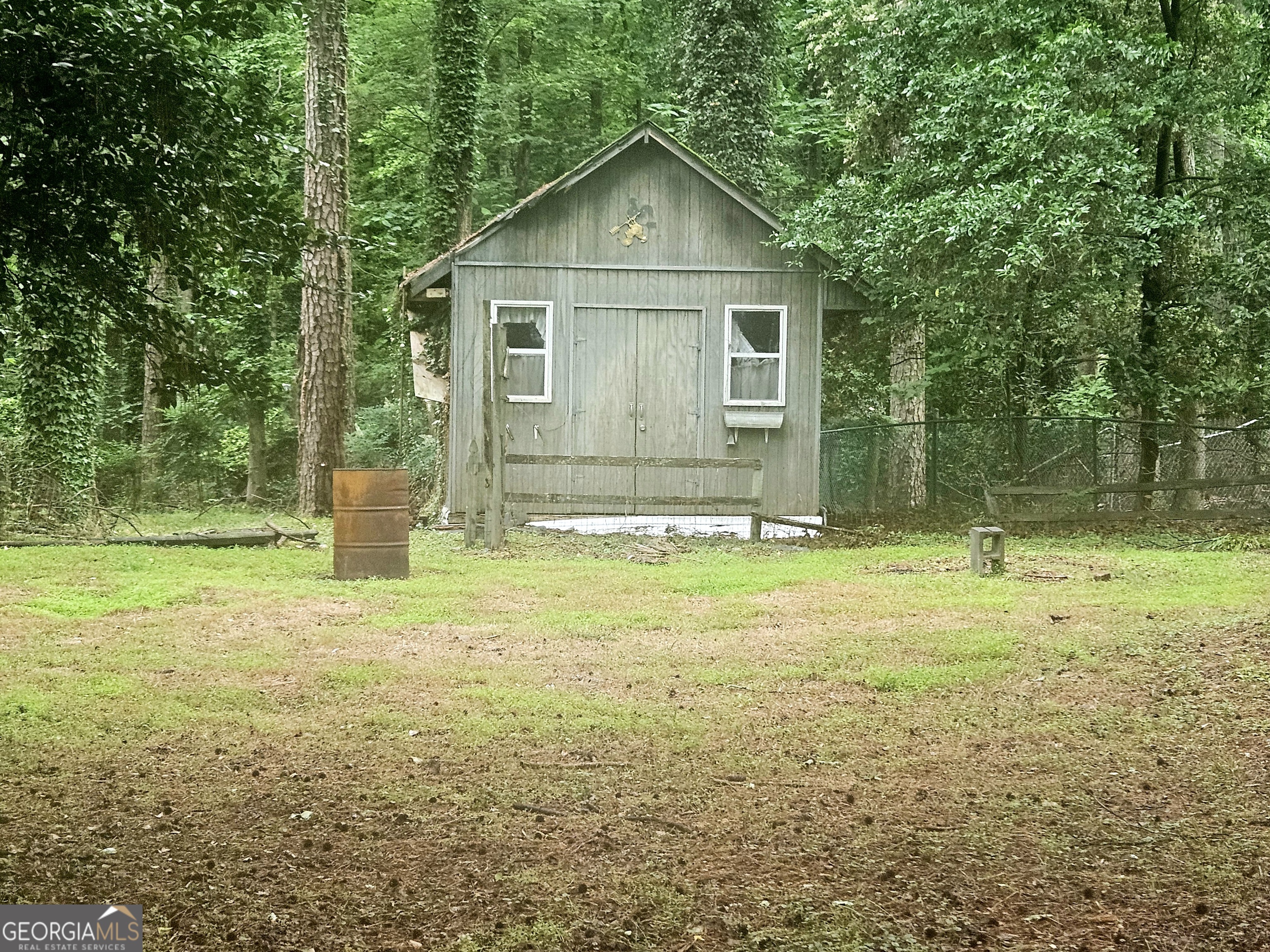 3113 Jodeco Drive Jonesboro GA 30236