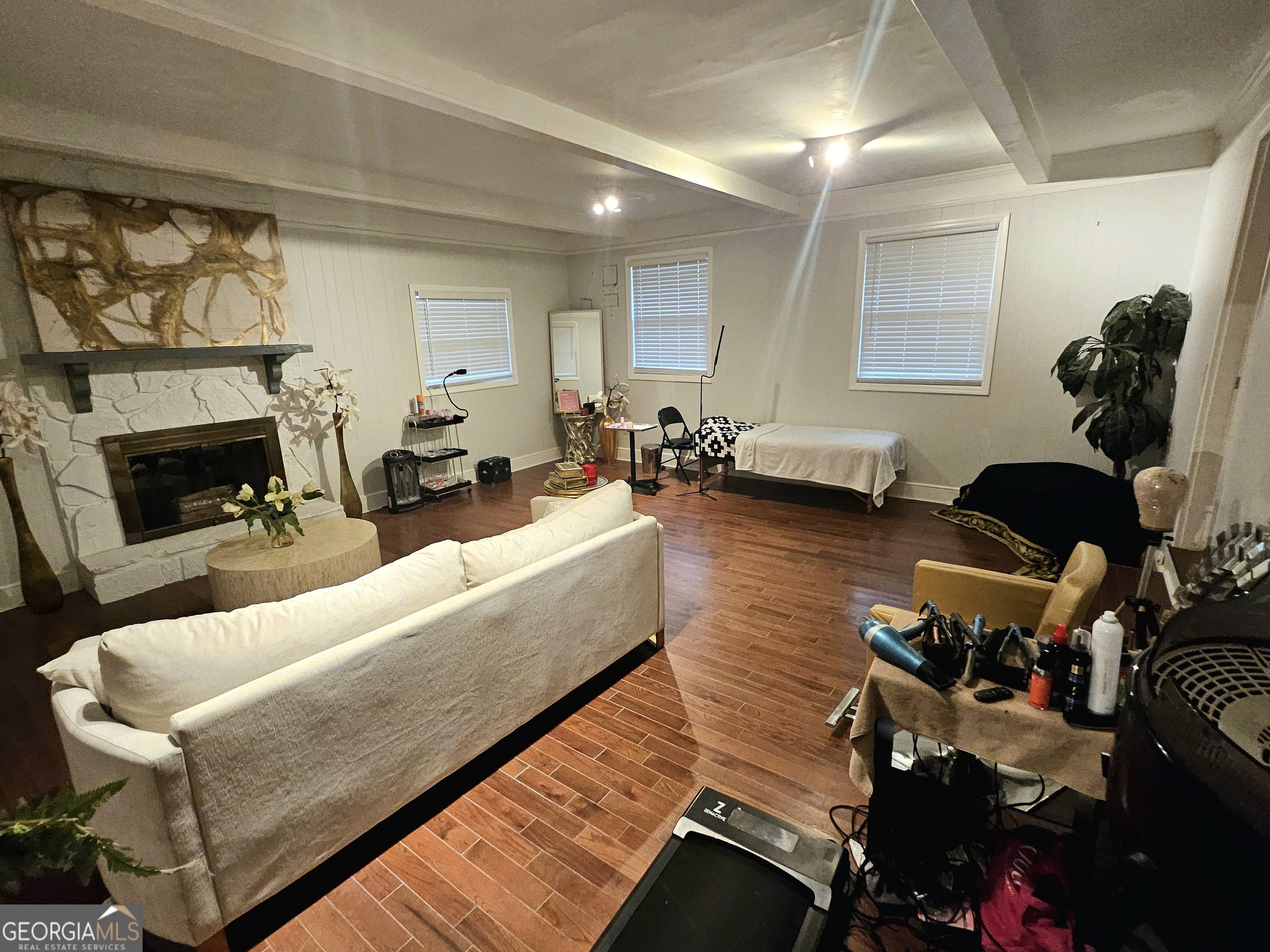 3113 Jodeco Drive Jonesboro GA 30236