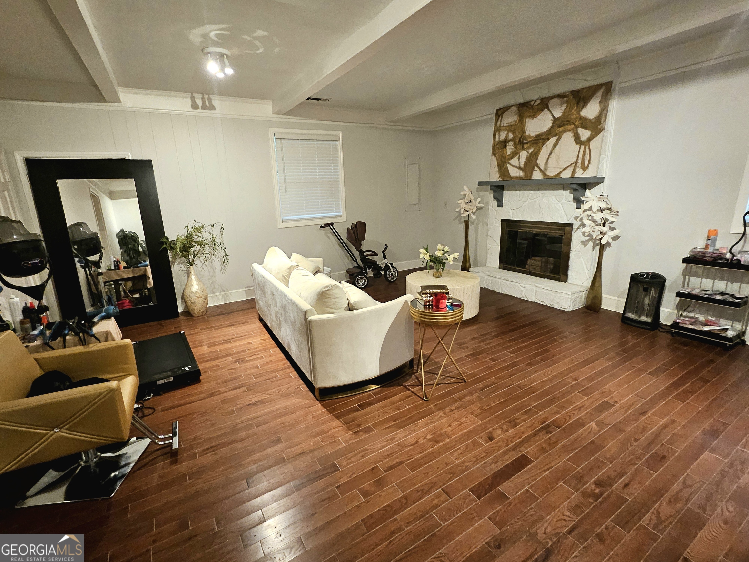 3113 Jodeco Drive Jonesboro GA 30236