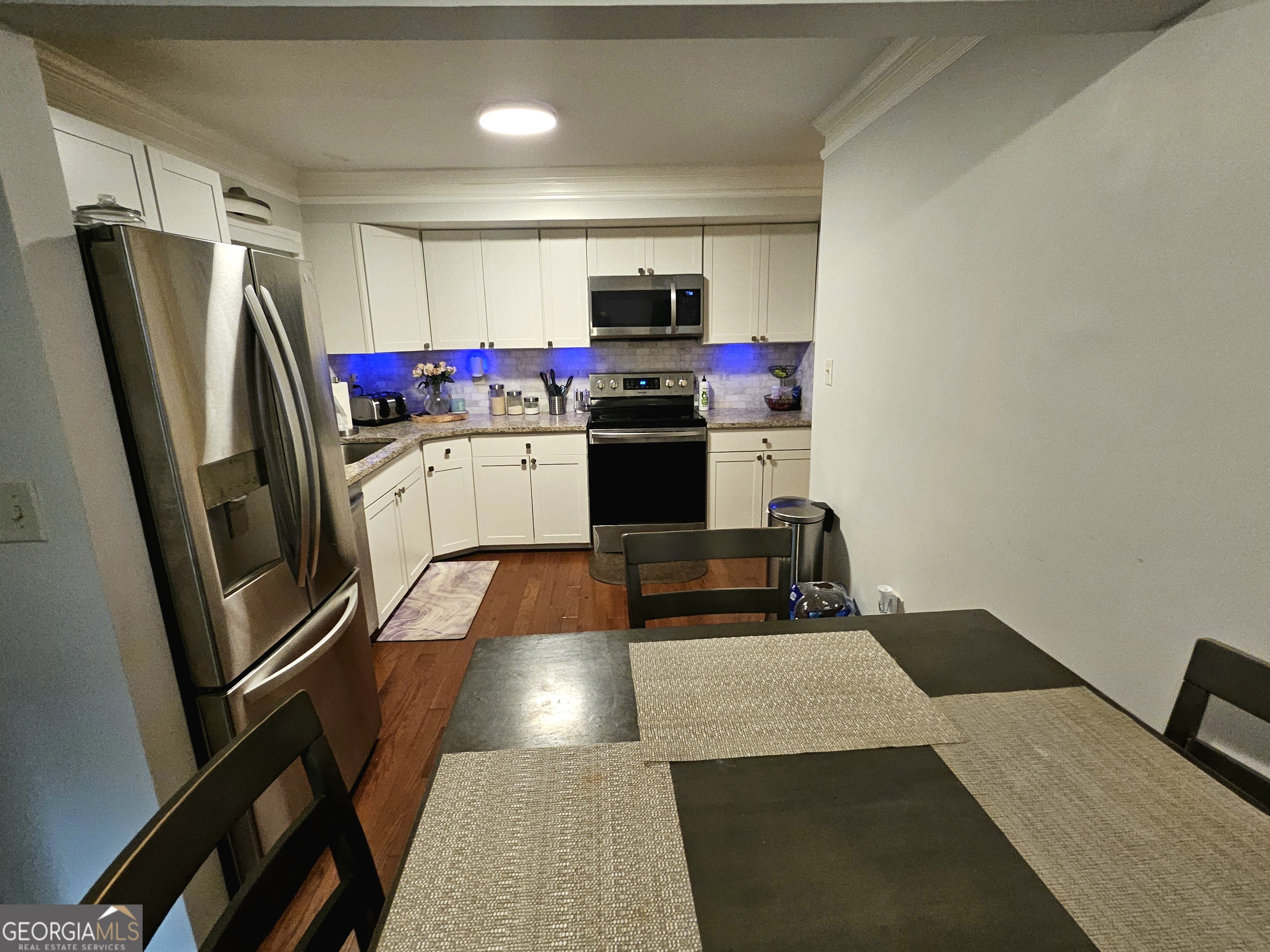 3113 Jodeco Drive Jonesboro GA 30236