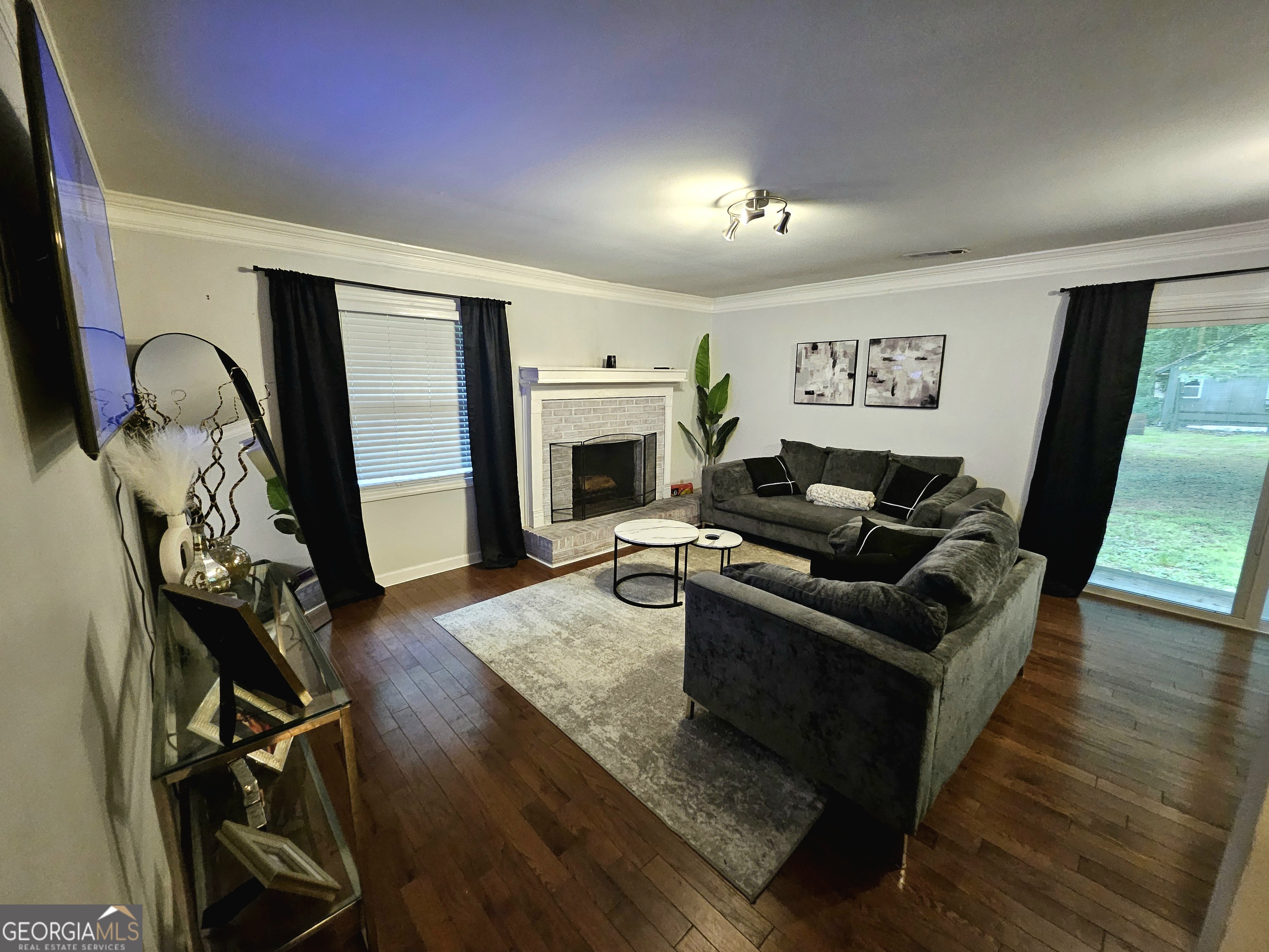3113 Jodeco Drive Jonesboro GA 30236