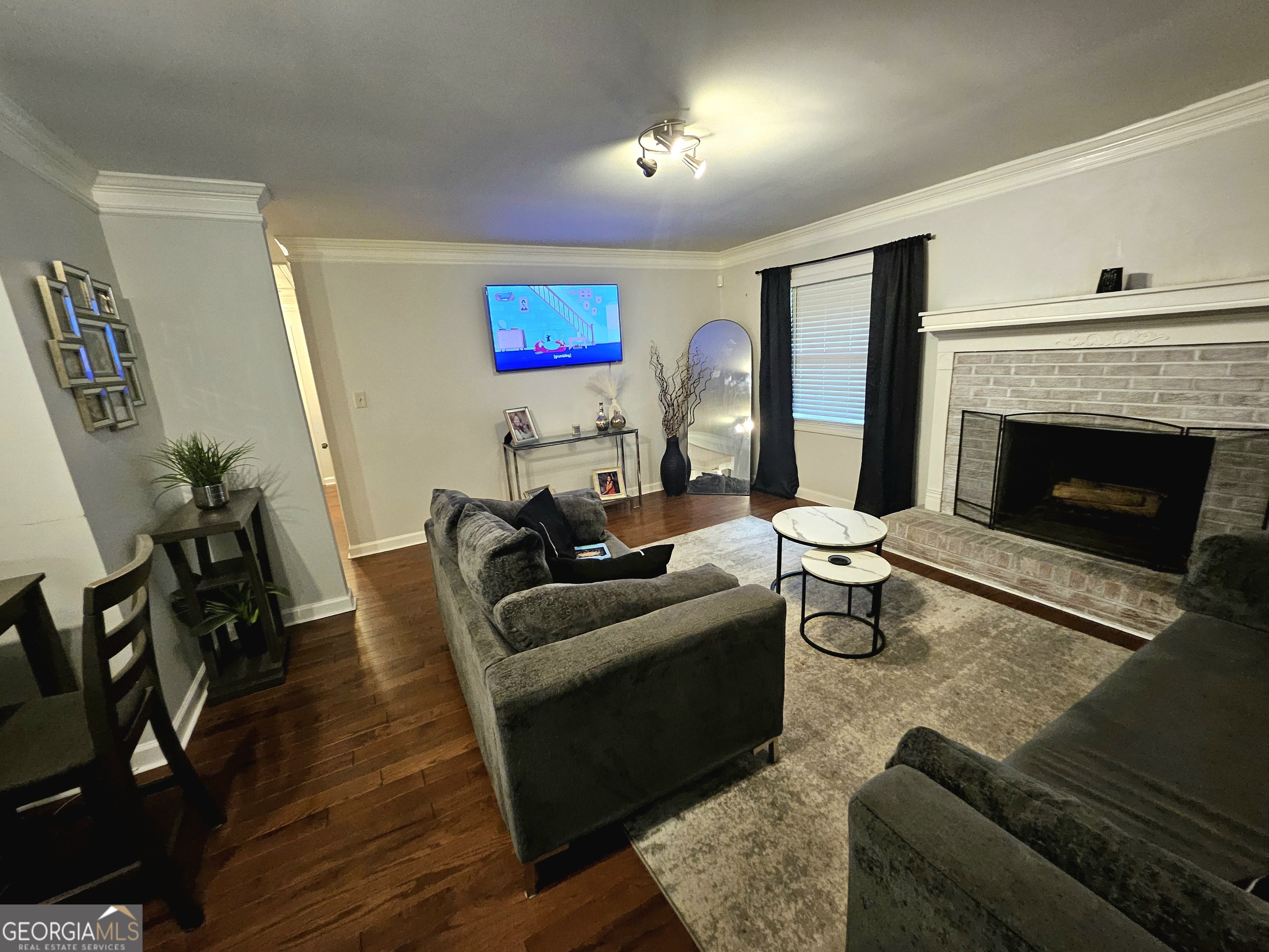 3113 Jodeco Drive Jonesboro GA 30236