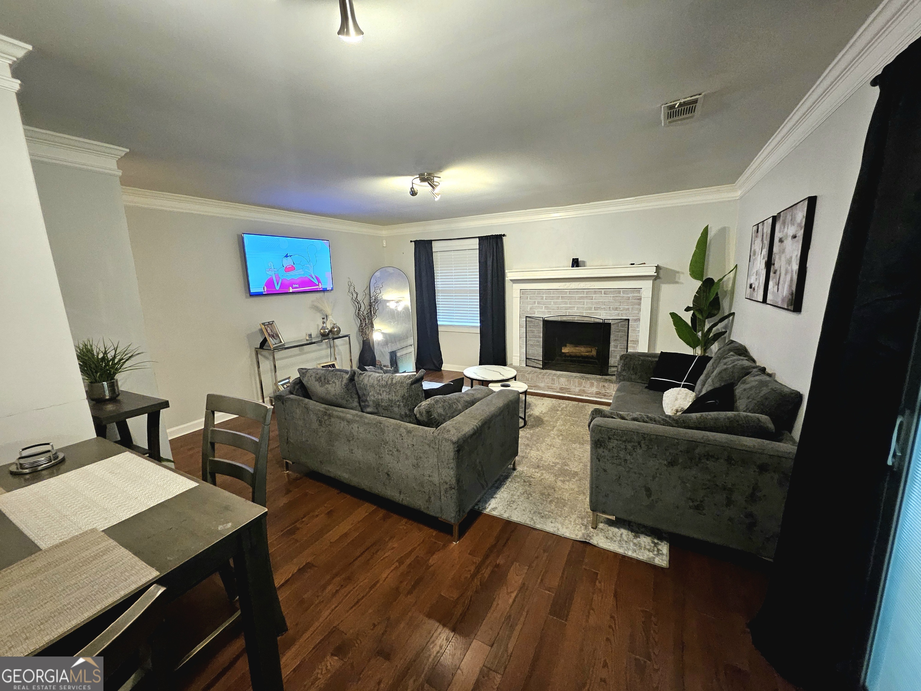 3113 Jodeco Drive Jonesboro GA 30236