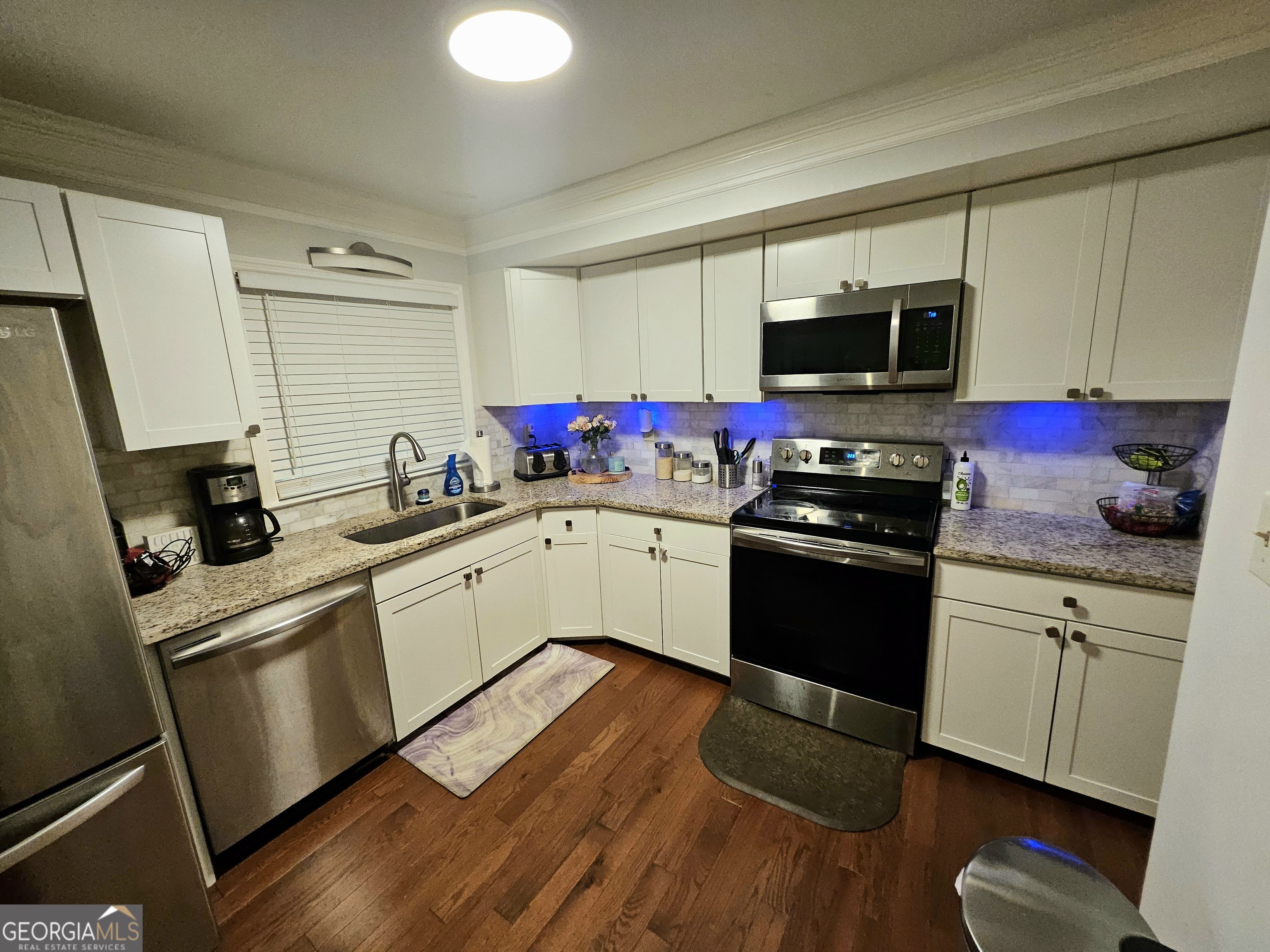3113 Jodeco Drive Jonesboro GA 30236