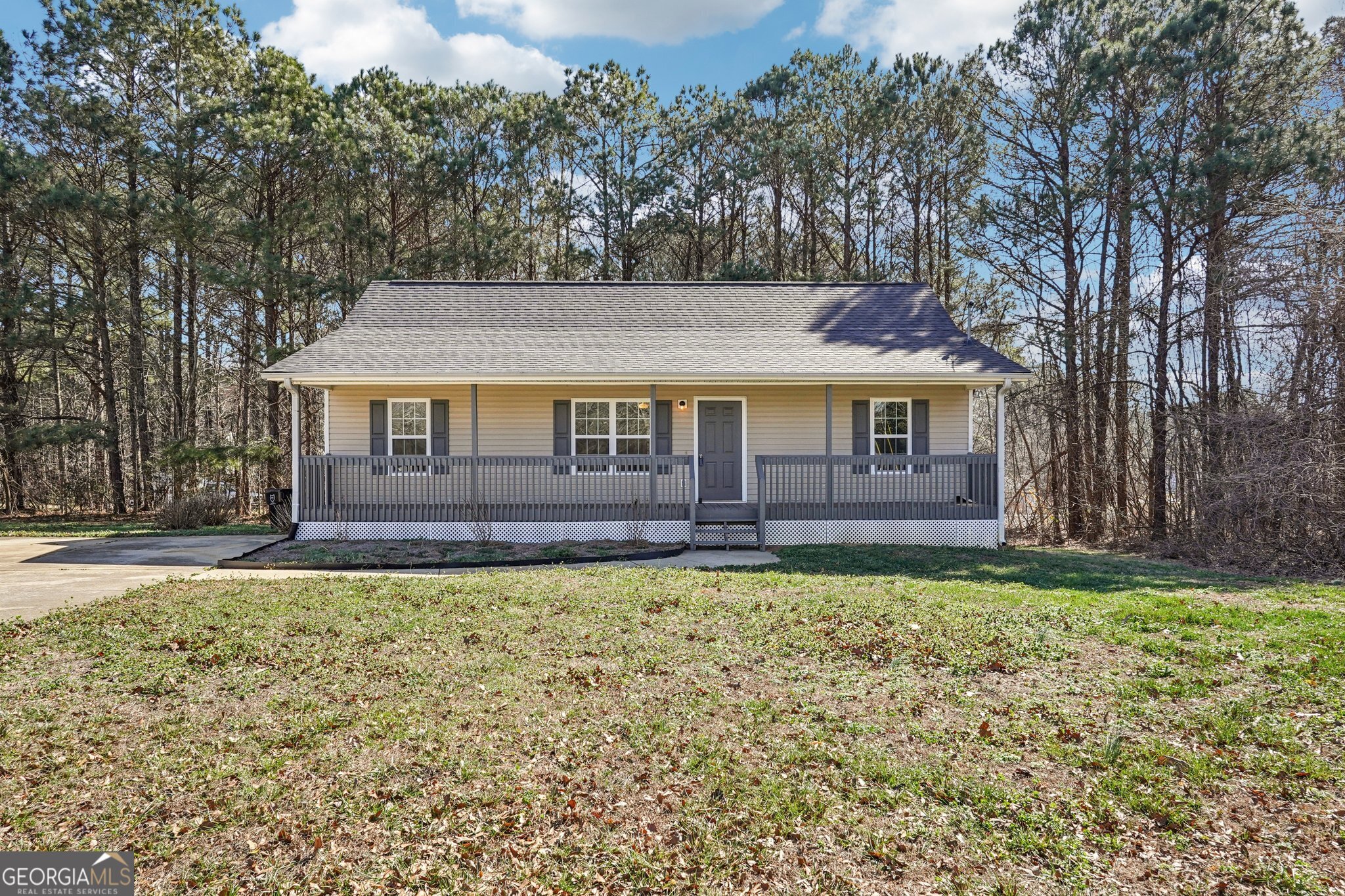 35 Ravenwood Drive Rockmart GA 30153