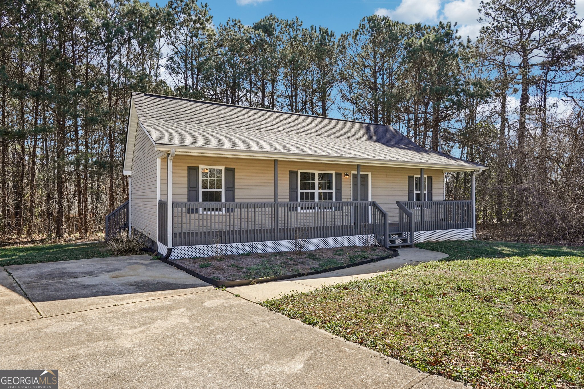 35 Ravenwood Drive Rockmart GA 30153