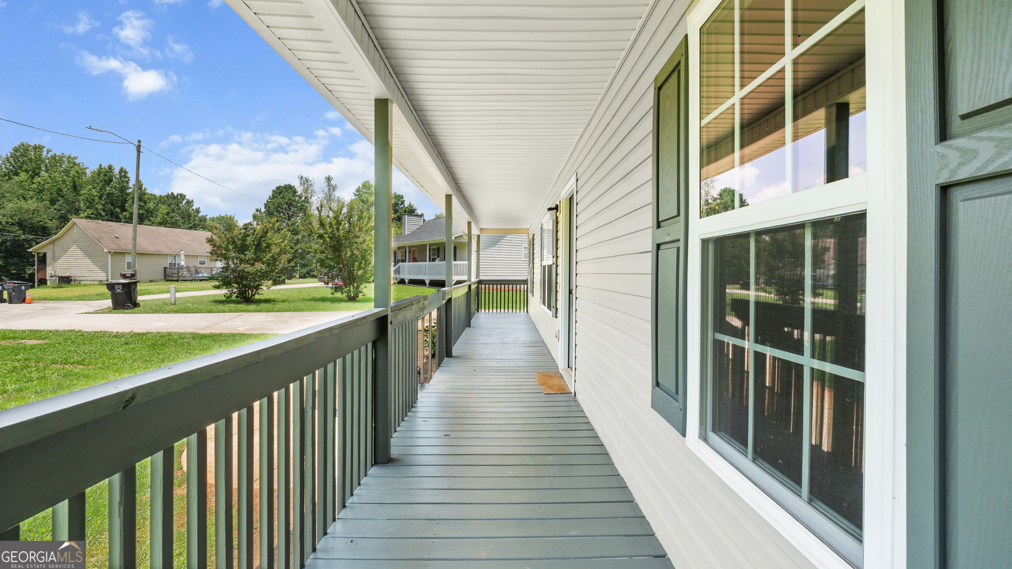 35 Ravenwood Drive Rockmart GA 30153