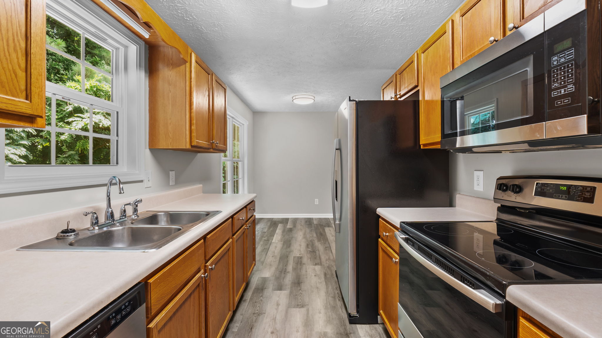 35 Ravenwood Drive Rockmart GA 30153