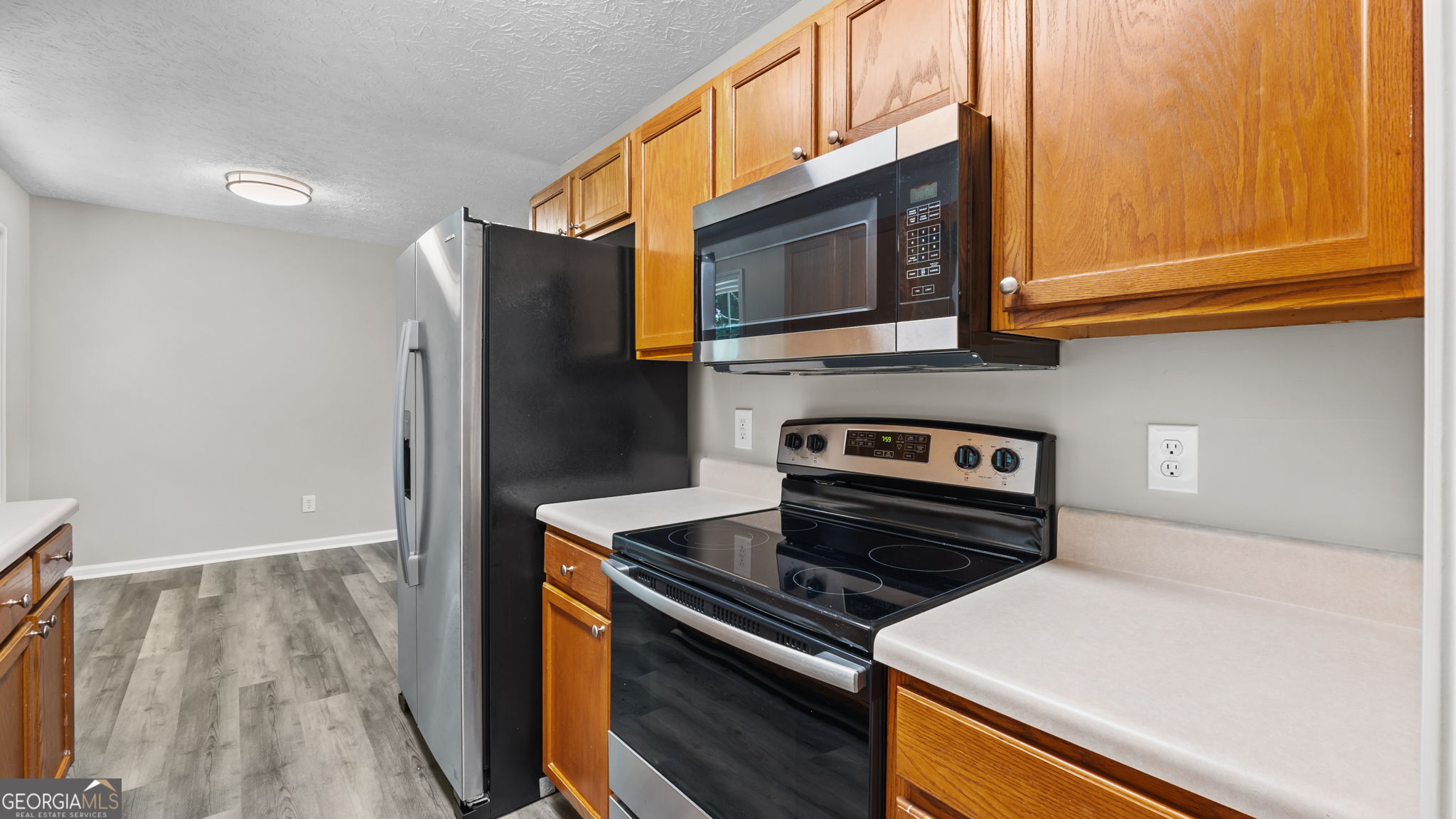 35 Ravenwood Drive Rockmart GA 30153