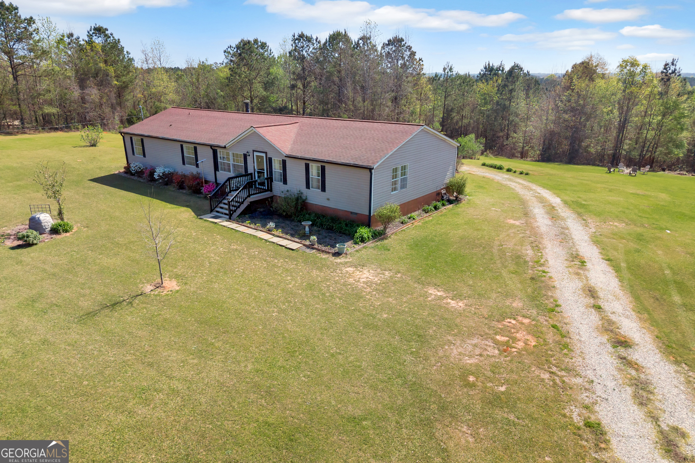 4359 Cook Road Monticello GA 31064