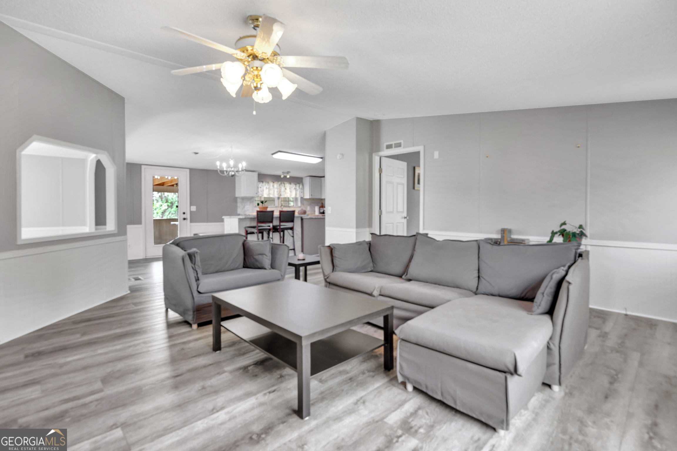 4359 Cook Road Monticello GA 31064