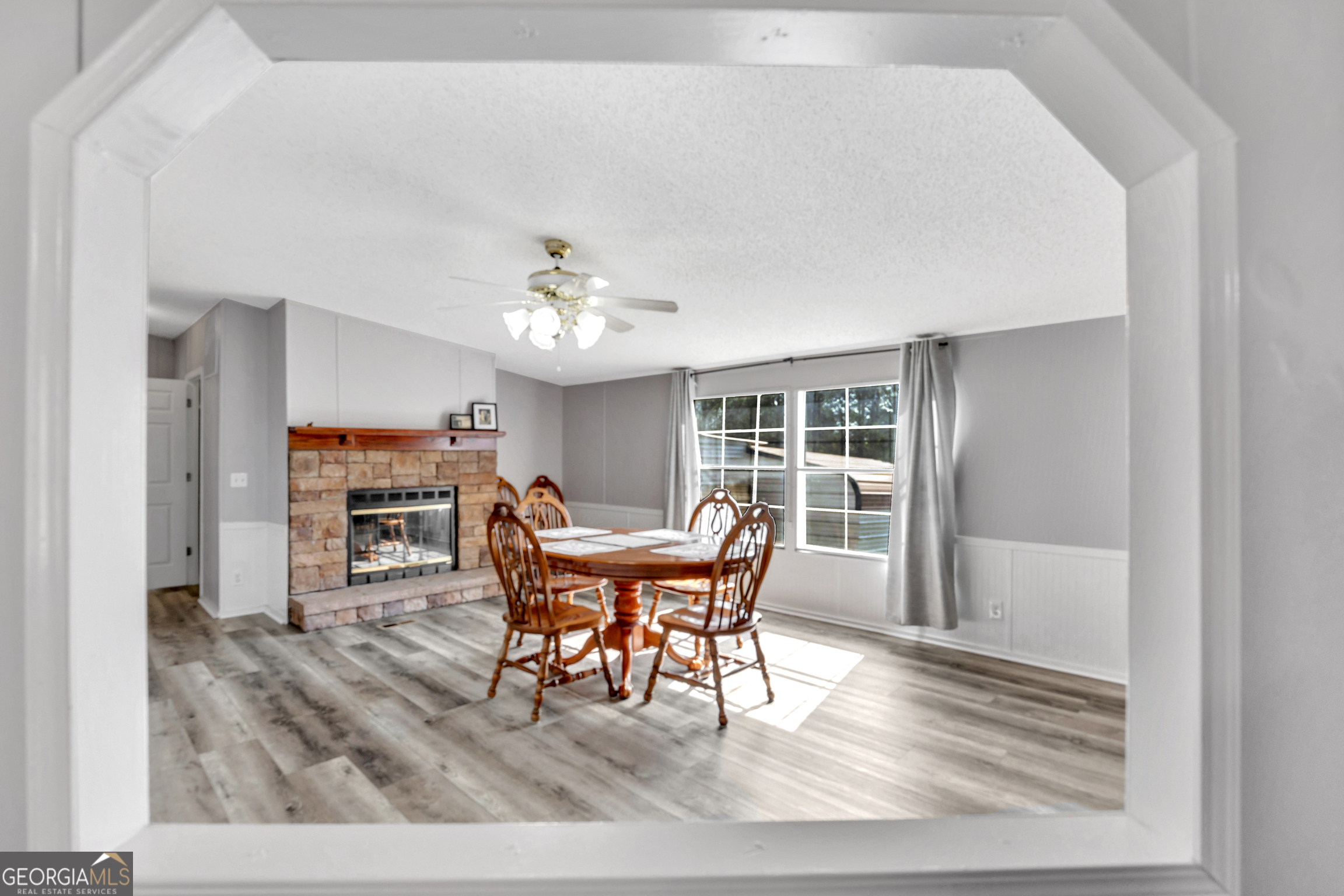 4359 Cook Road Monticello GA 31064