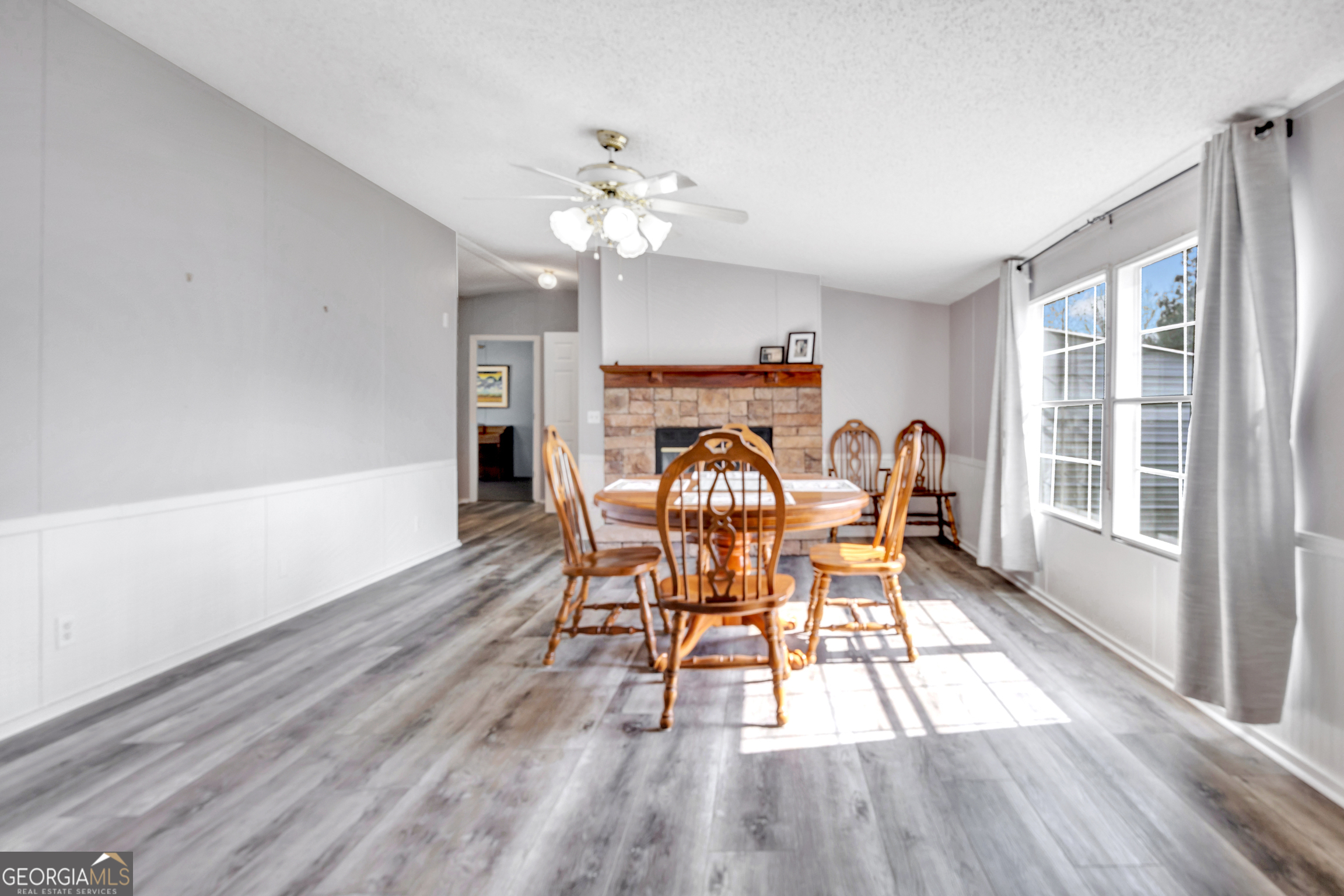 4359 Cook Road Monticello GA 31064