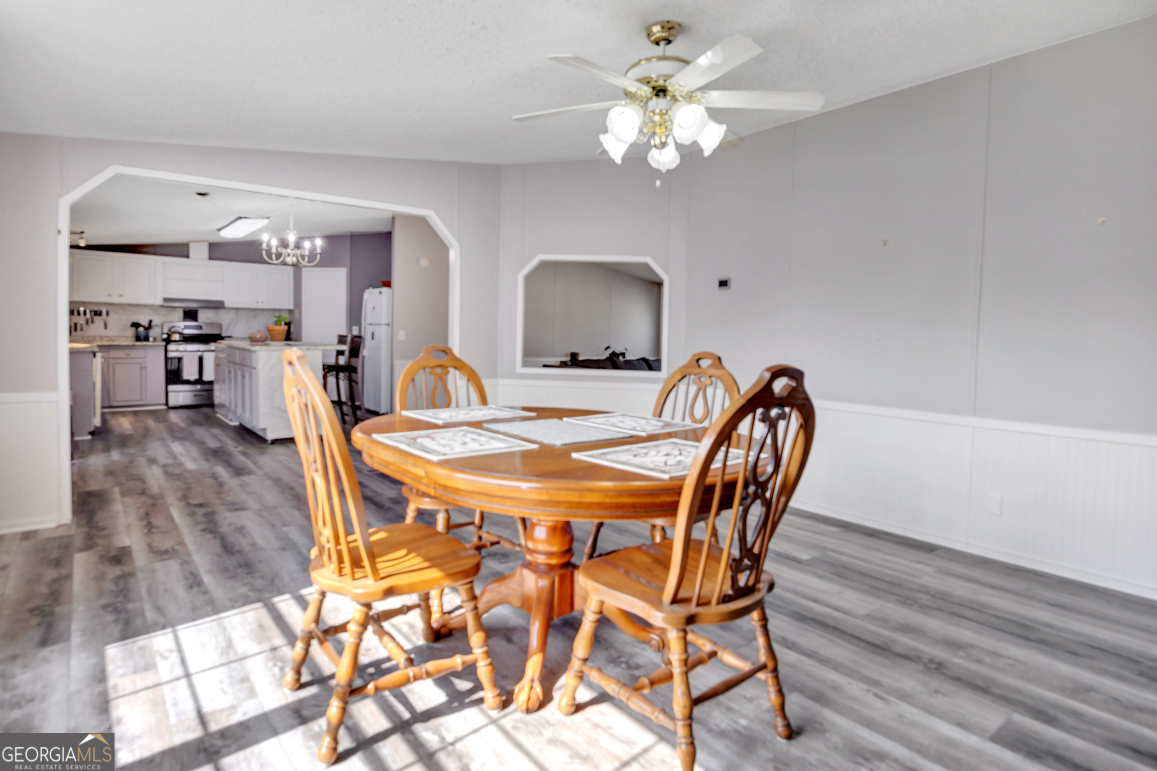 4359 Cook Road Monticello GA 31064