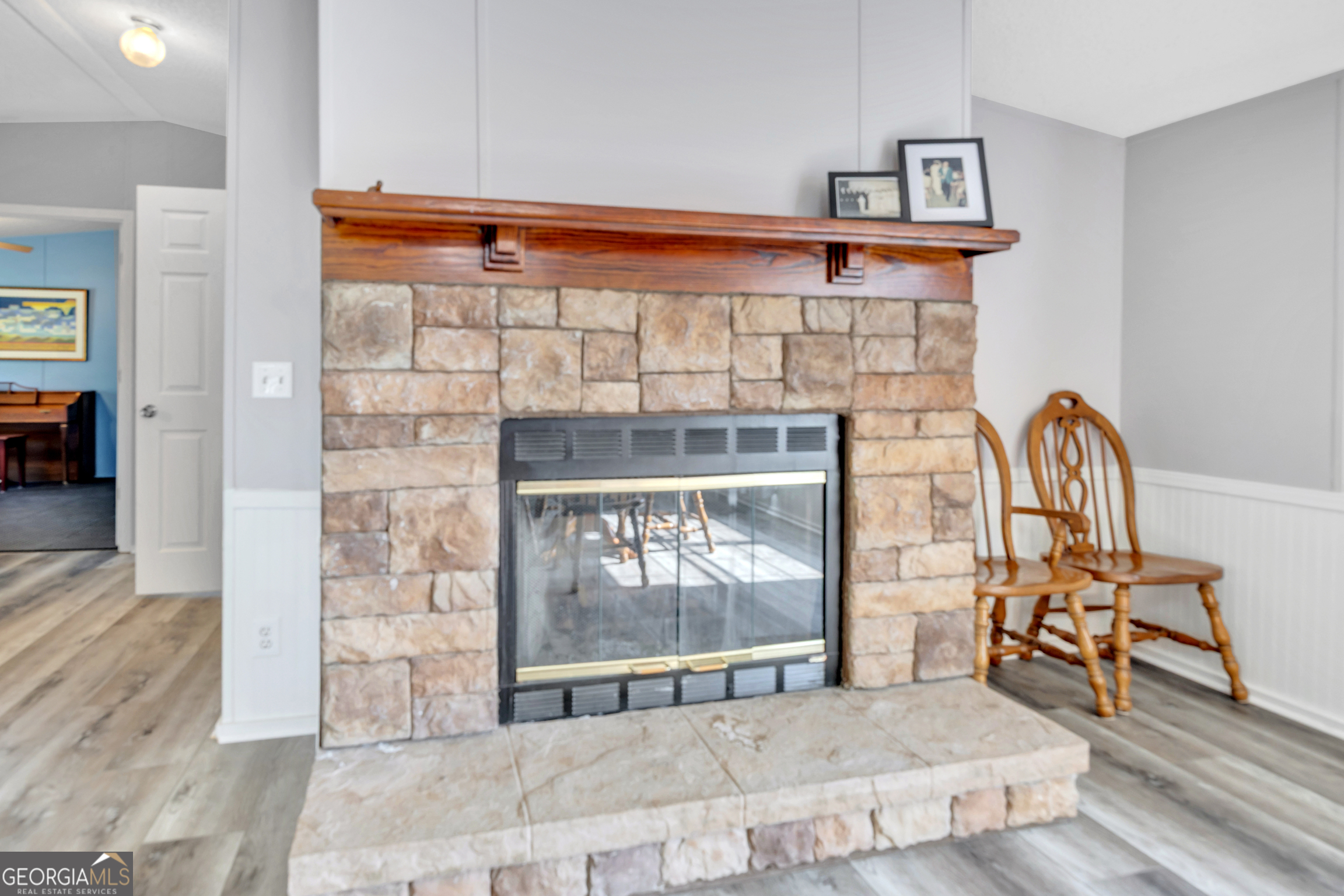 4359 Cook Road Monticello GA 31064
