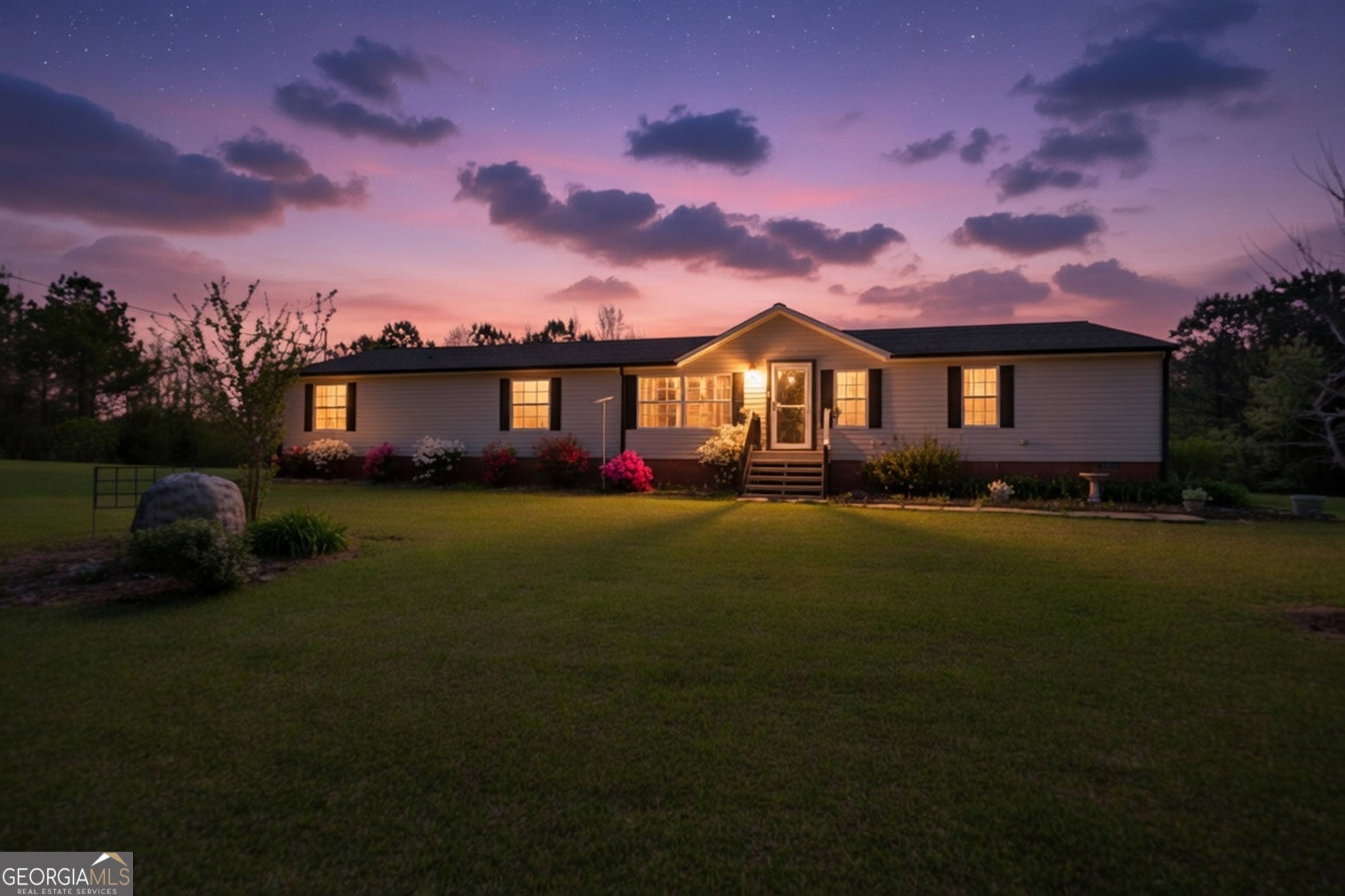 4359 Cook Road Monticello GA 31064