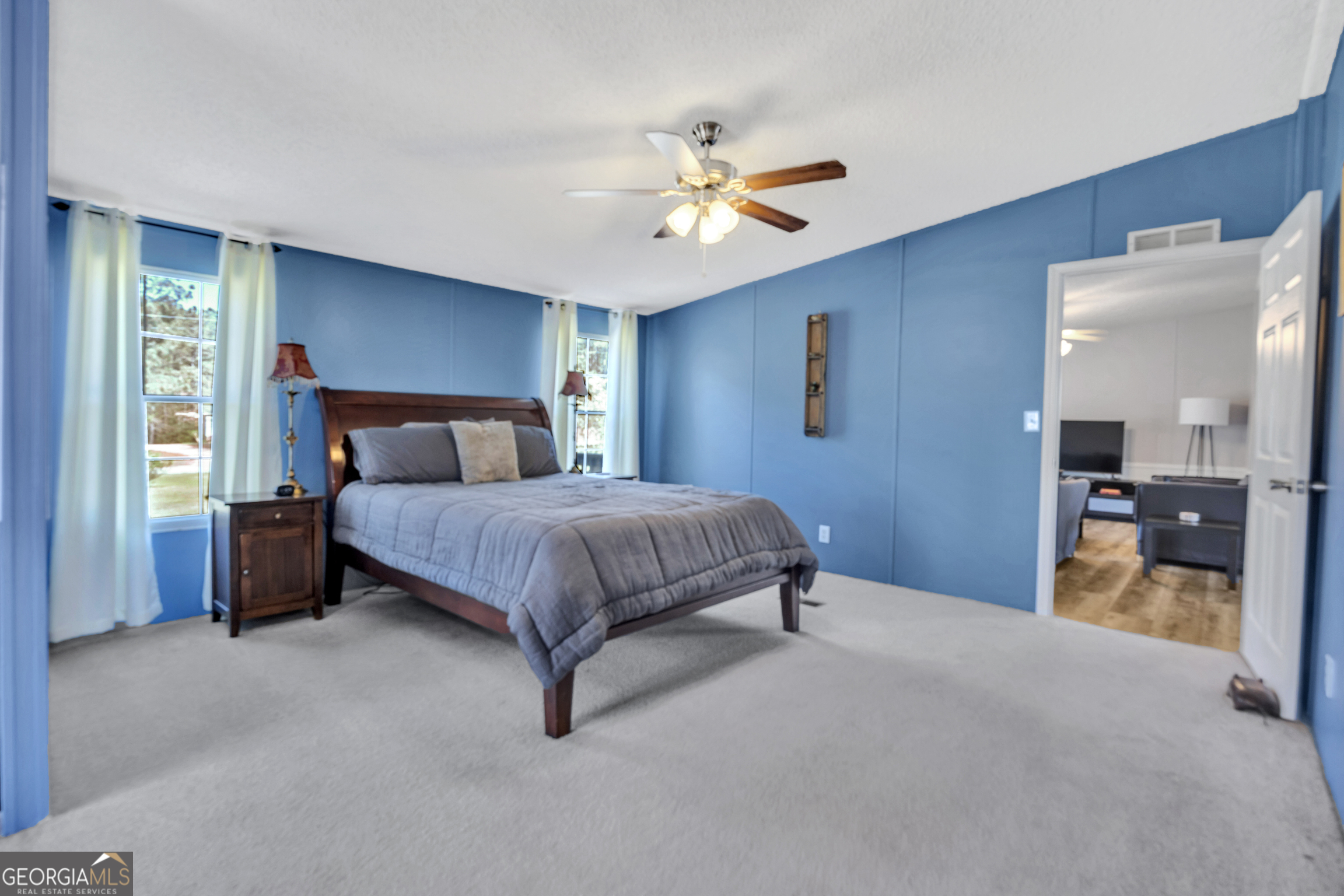 4359 Cook Road Monticello GA 31064