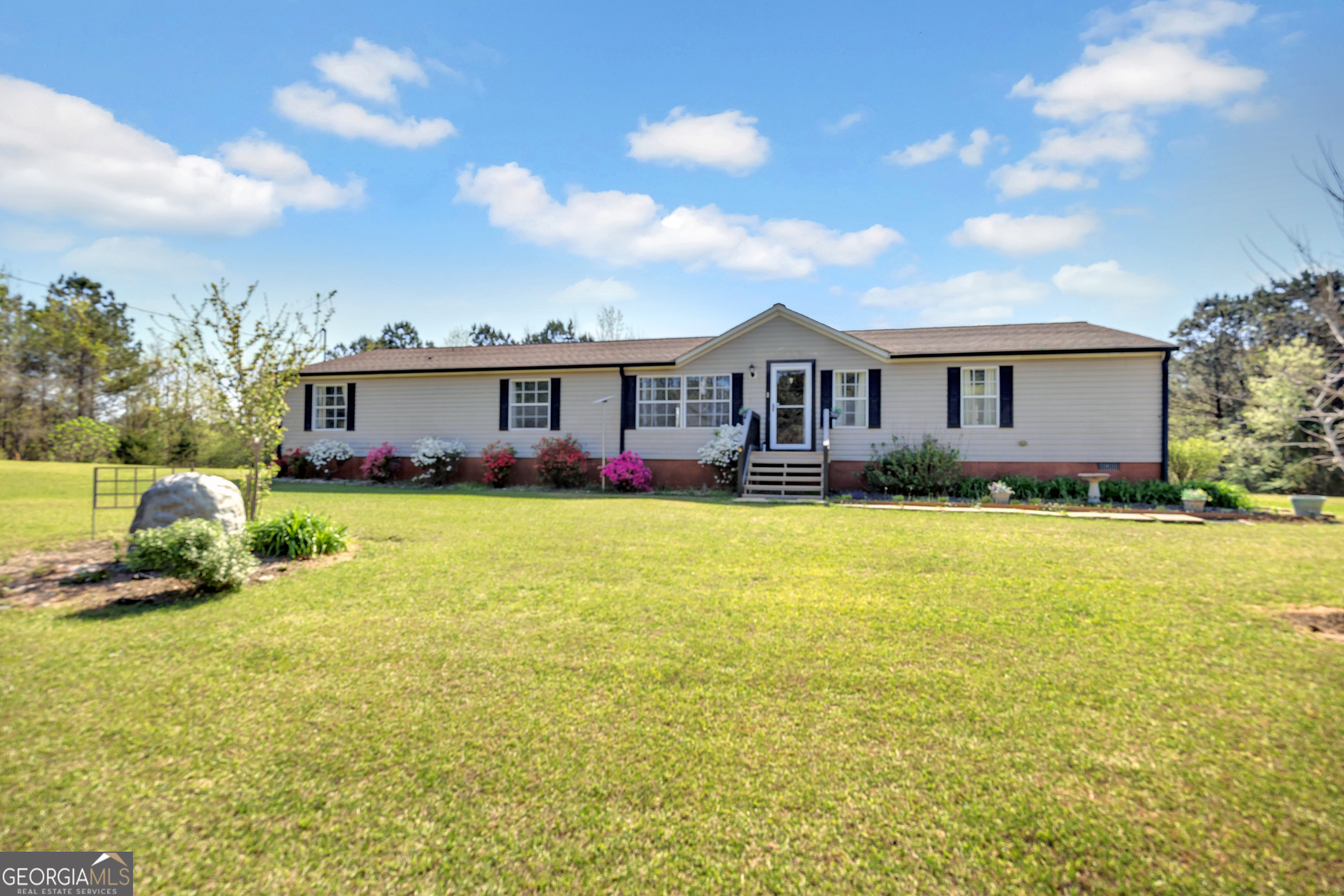 4359 Cook Road Monticello GA 31064