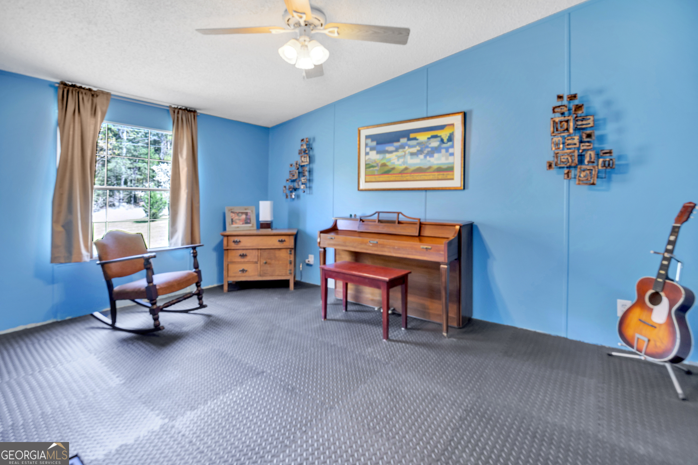4359 Cook Road Monticello GA 31064