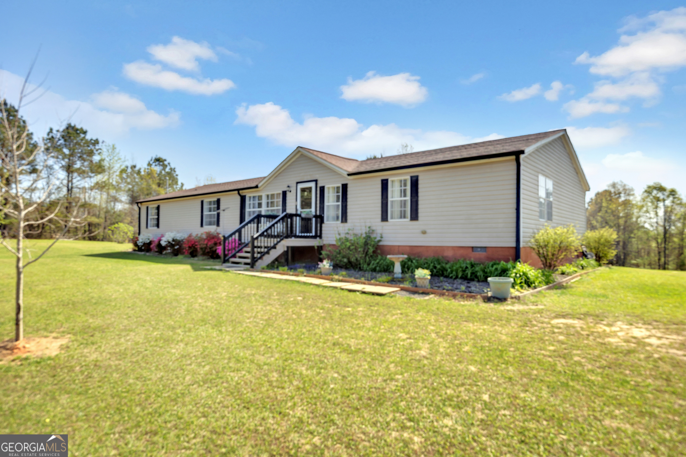 4359 Cook Road Monticello GA 31064