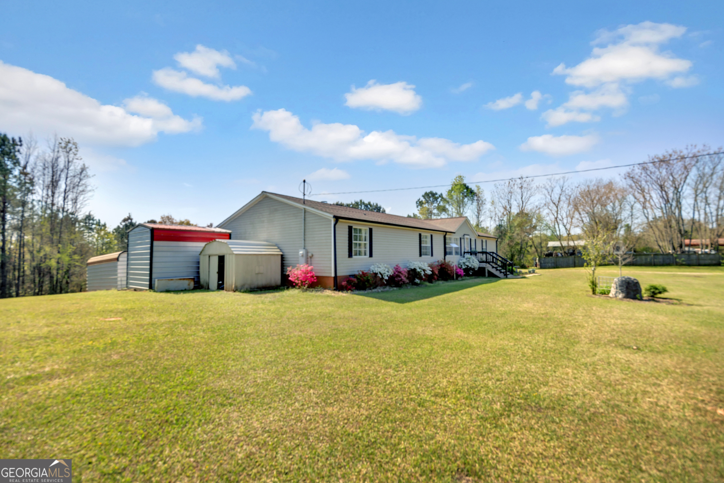 4359 Cook Road Monticello GA 31064