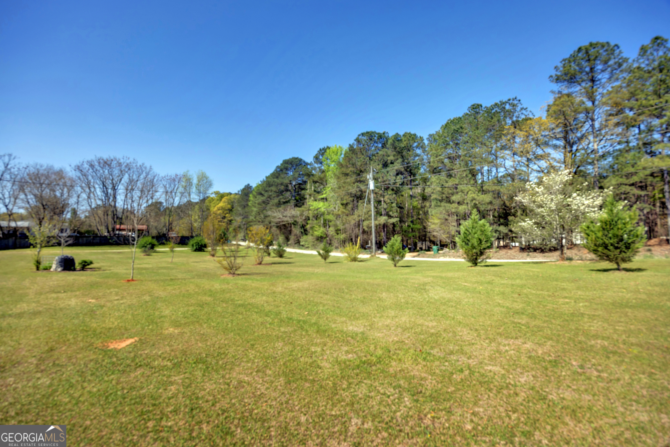 4359 Cook Road Monticello GA 31064