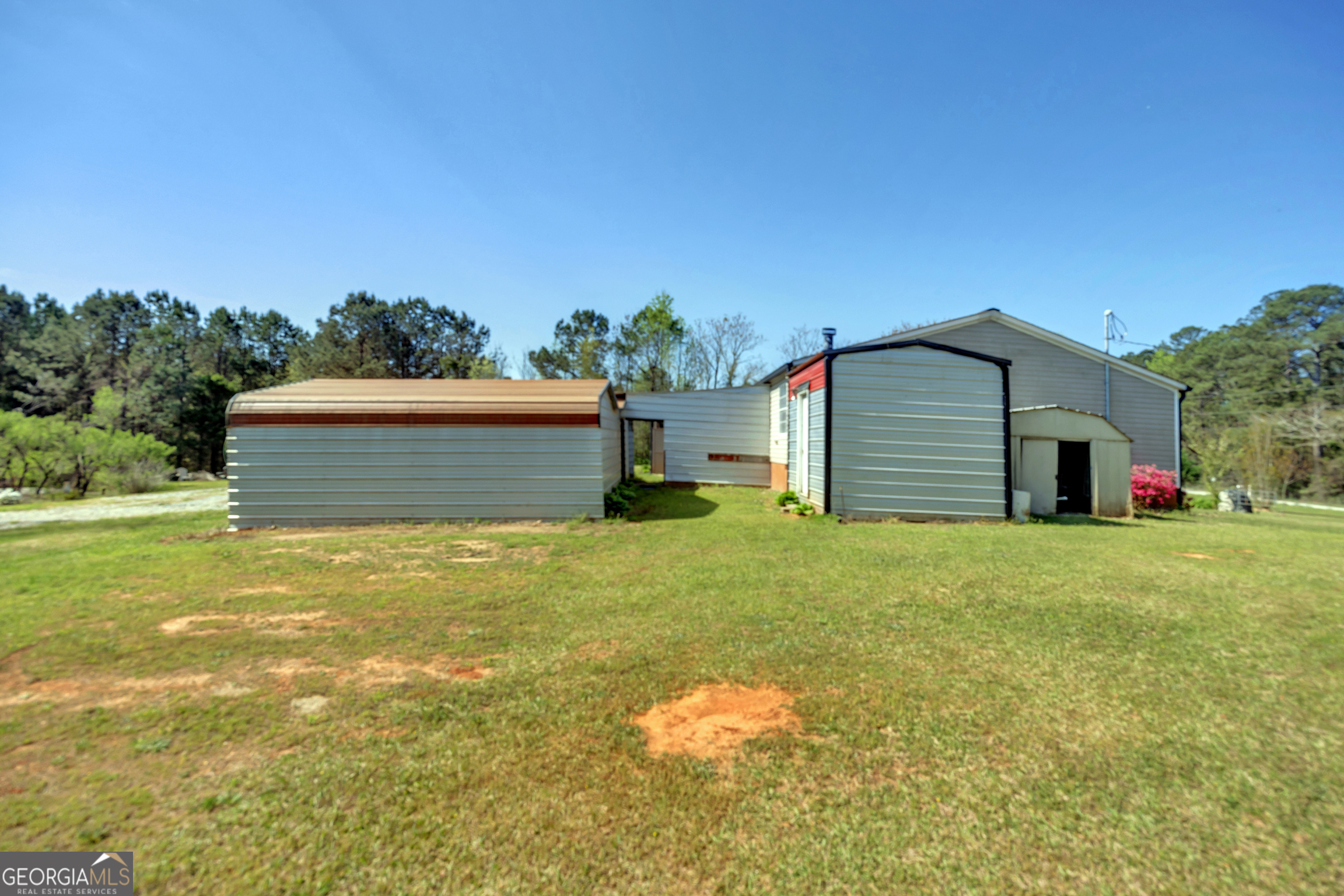 4359 Cook Road Monticello GA 31064