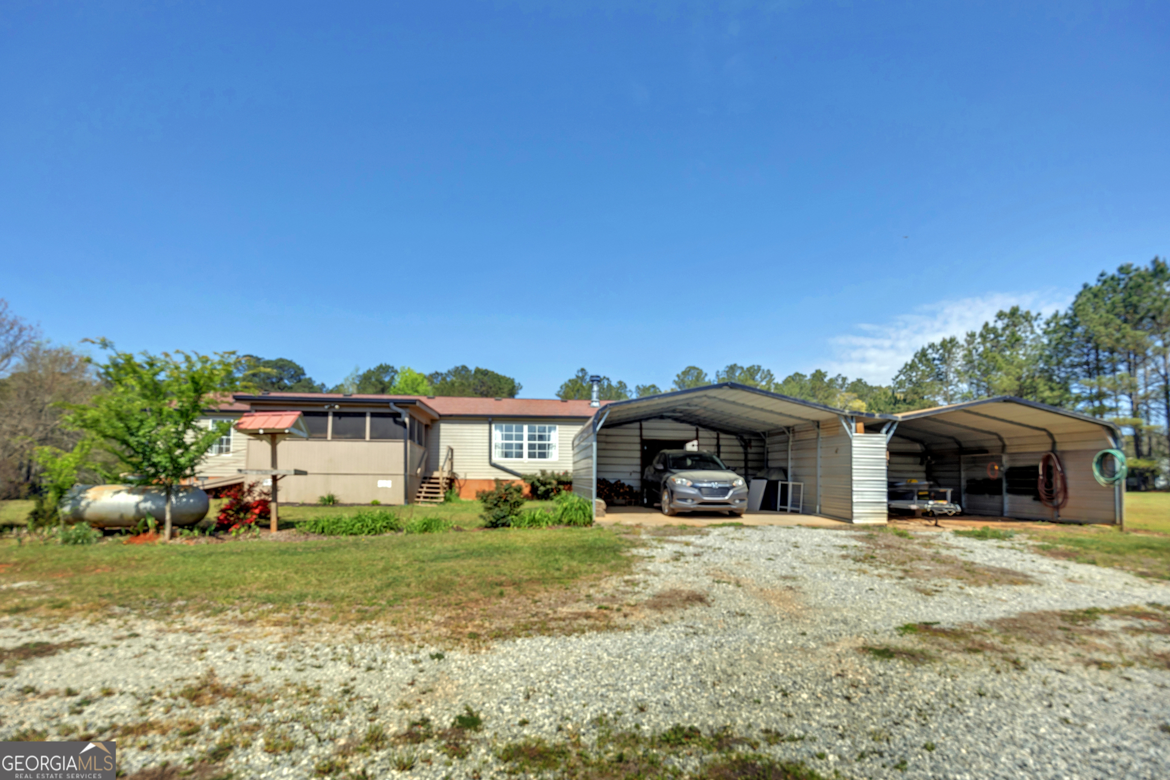 4359 Cook Road Monticello GA 31064