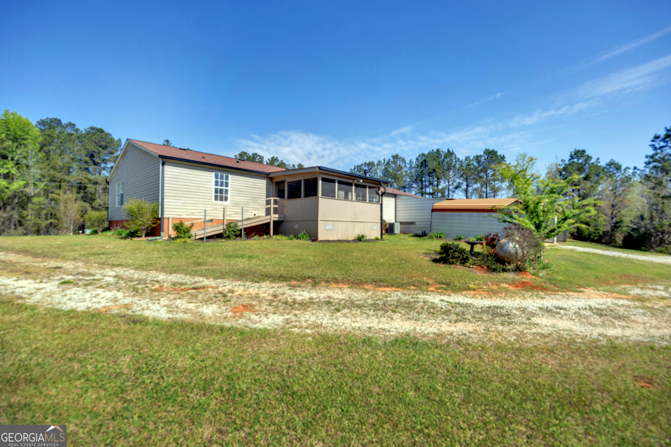 4359 Cook Road Monticello GA 31064