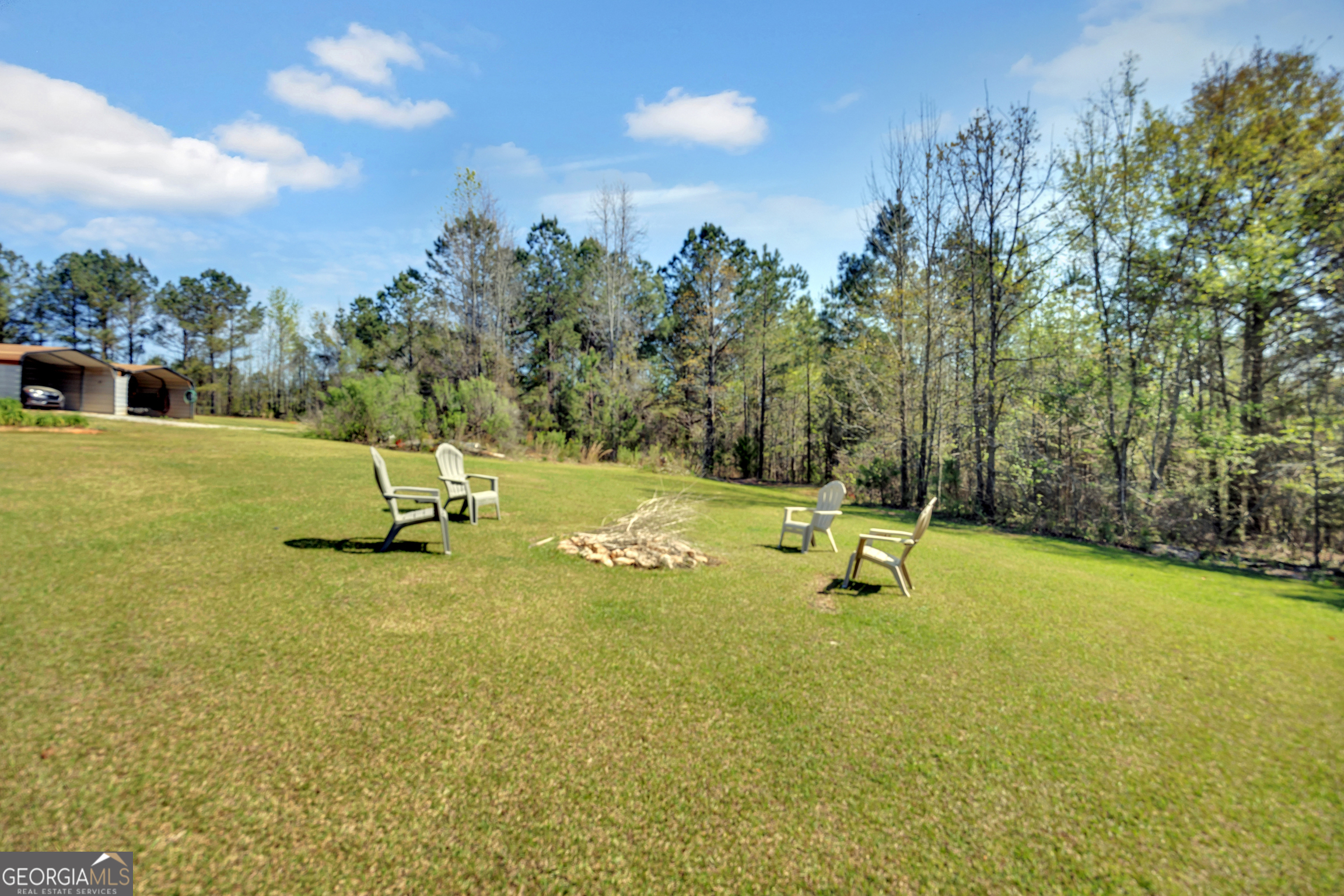 4359 Cook Road Monticello GA 31064