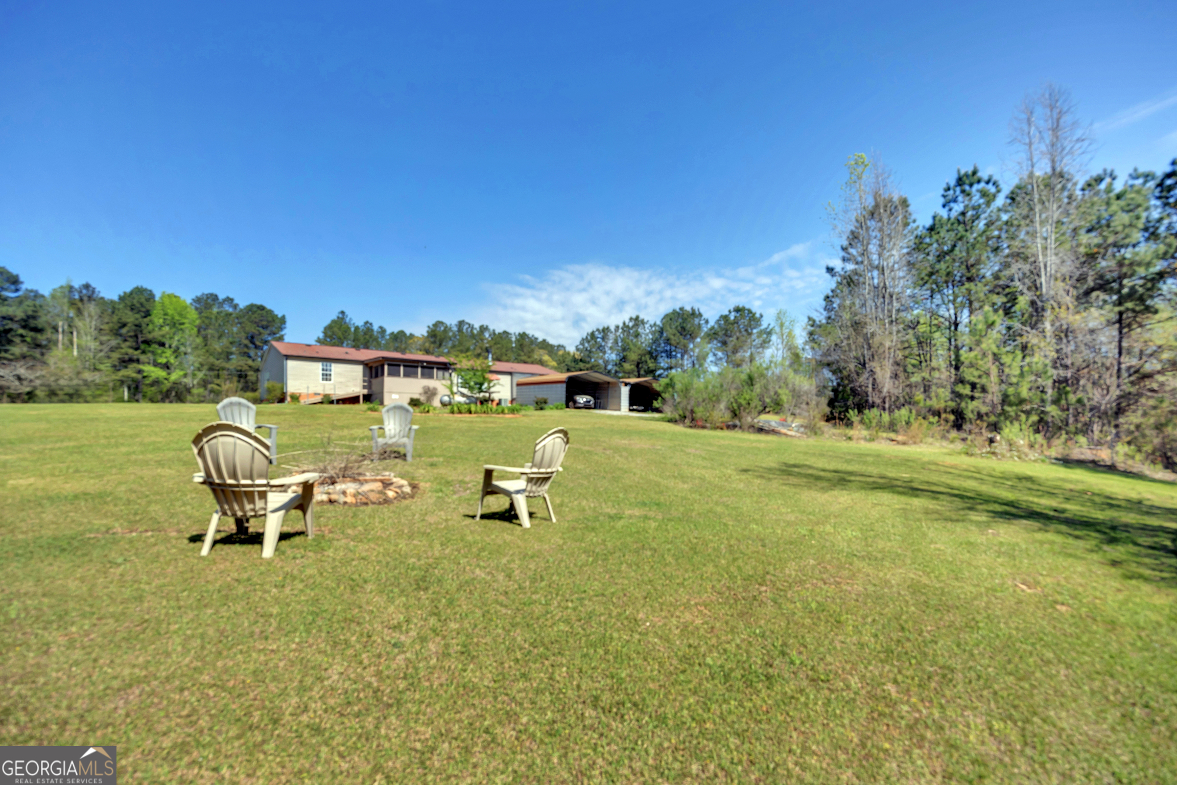 4359 Cook Road Monticello GA 31064