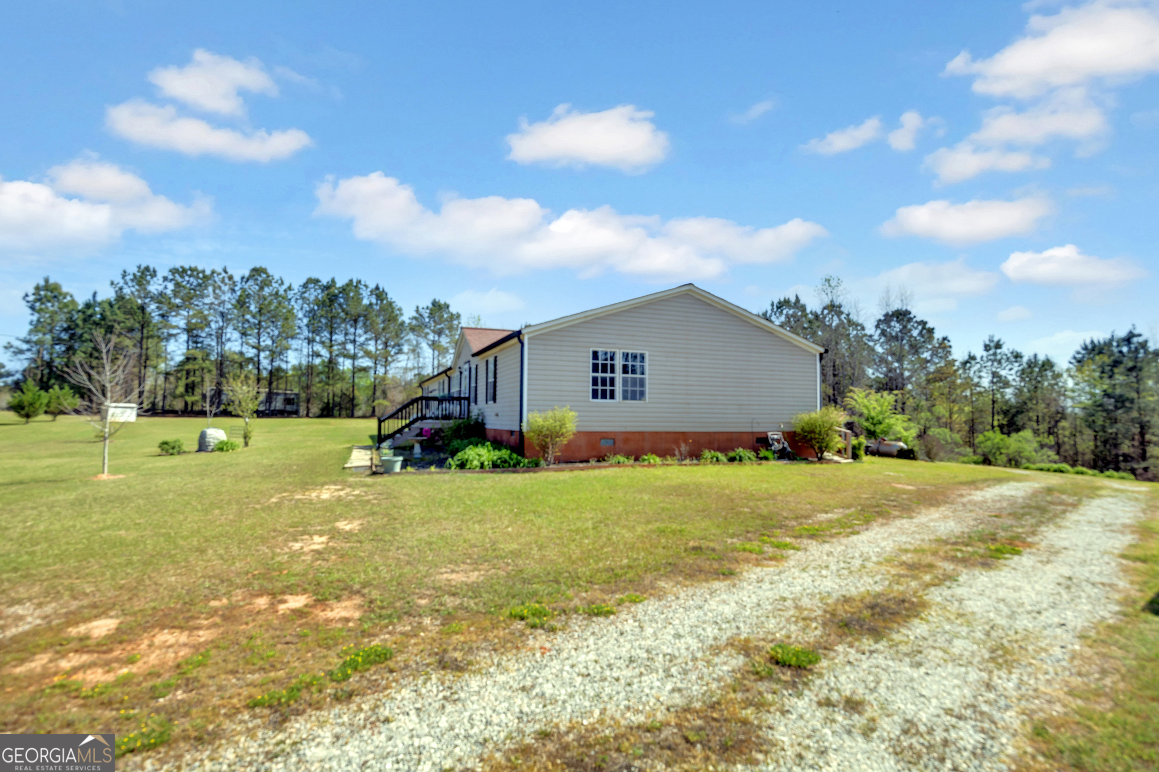 4359 Cook Road Monticello GA 31064