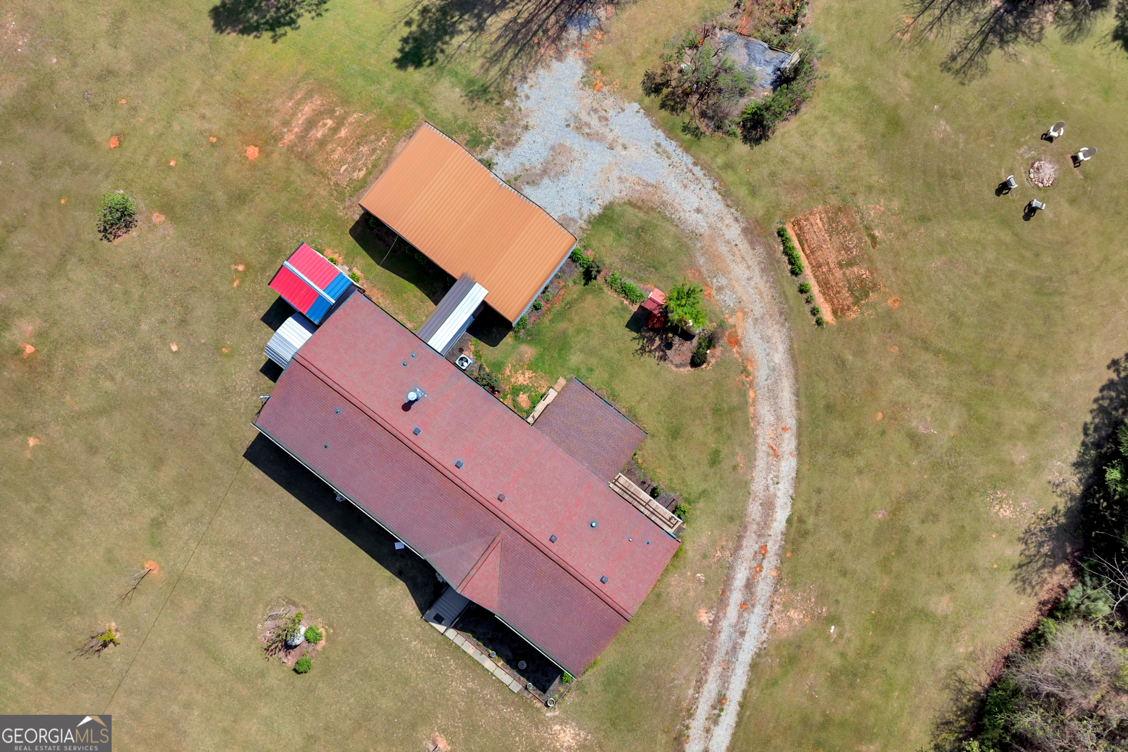 4359 Cook Road Monticello GA 31064