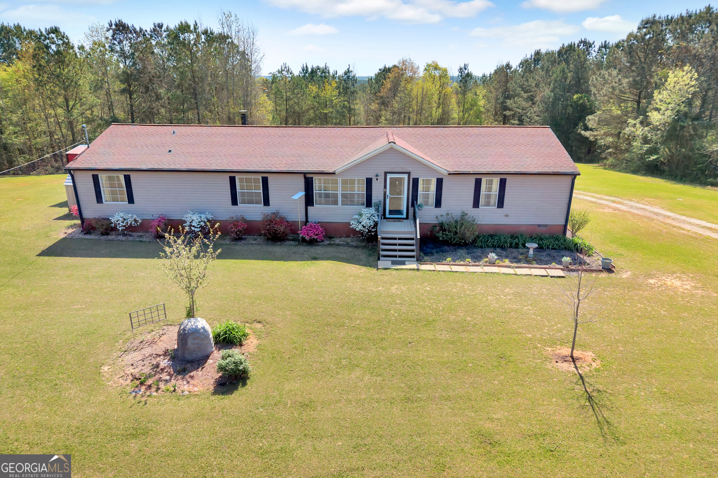 4359 Cook Road Monticello GA 31064