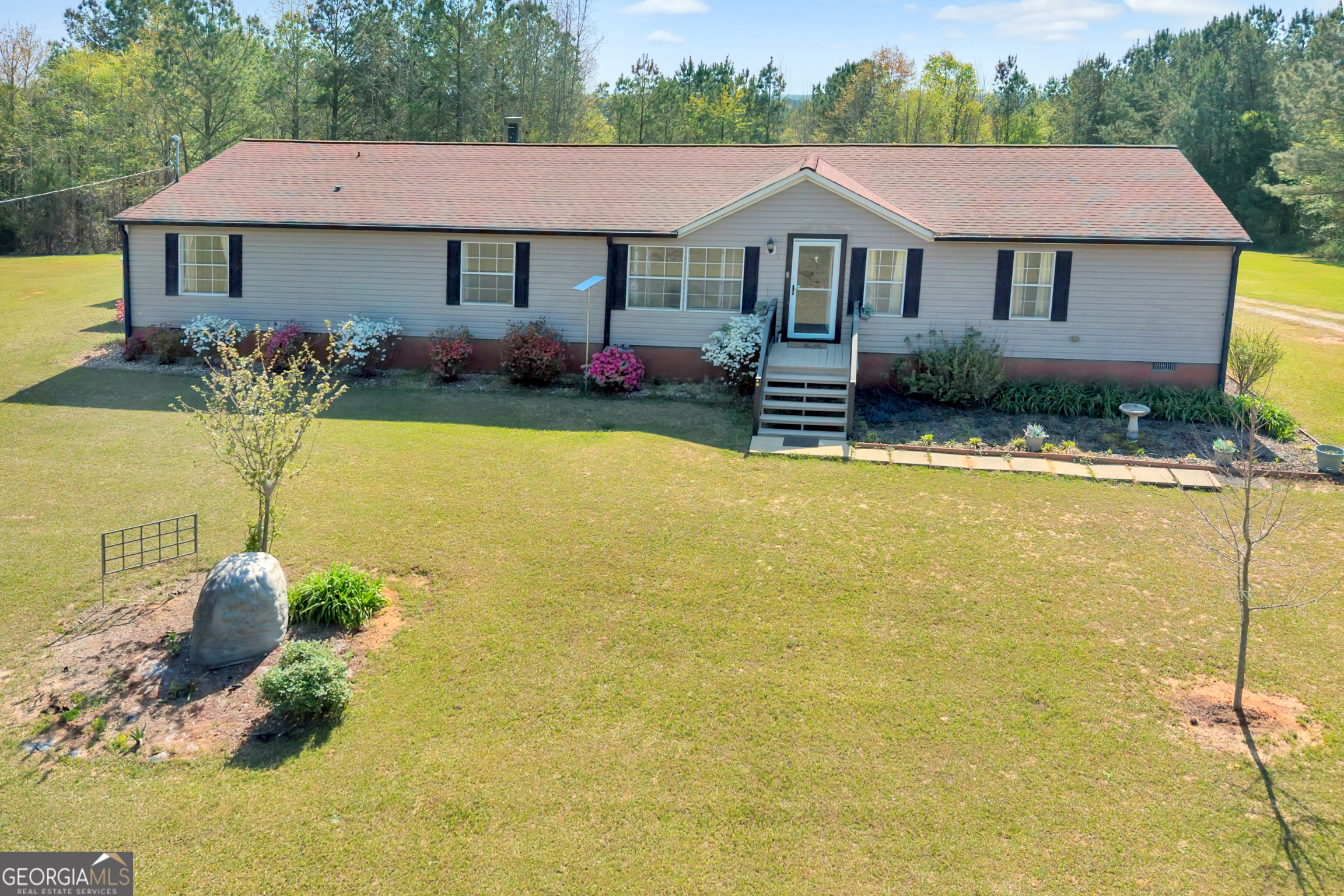 4359 Cook Road Monticello GA 31064