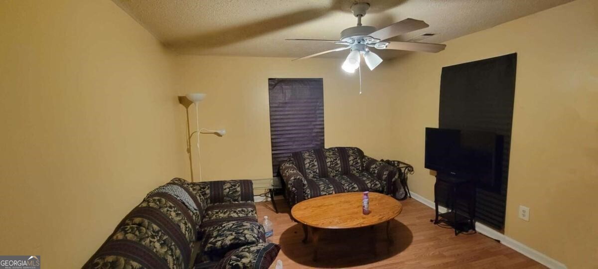 1422 Helon Street Macon GA 31204