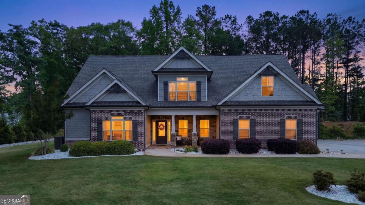 3640 Eagle View Way Monroe GA 30655
