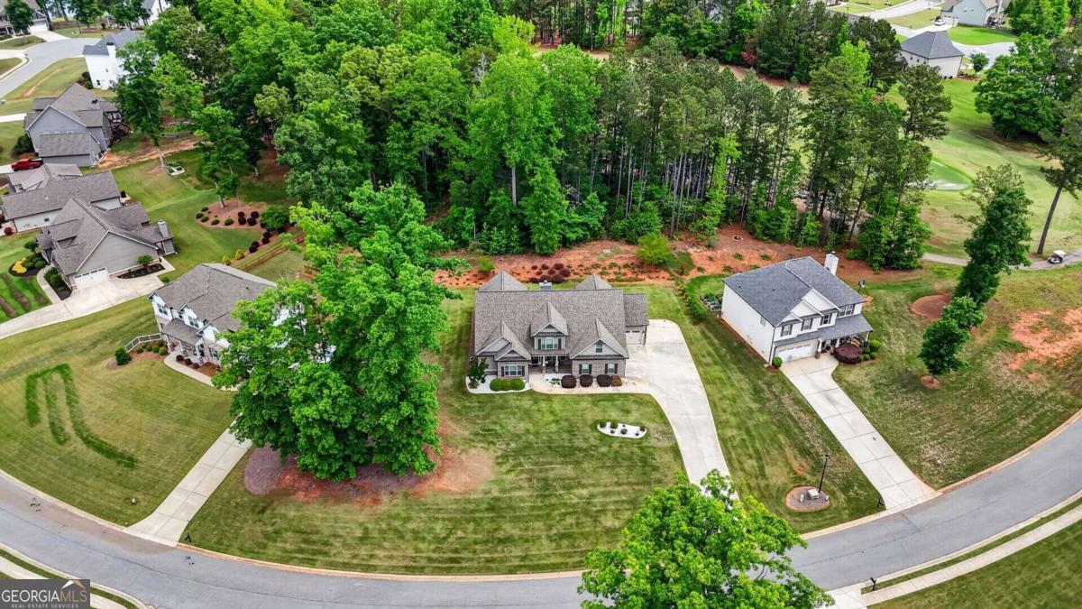 3640 Eagle View Way Monroe GA 30655