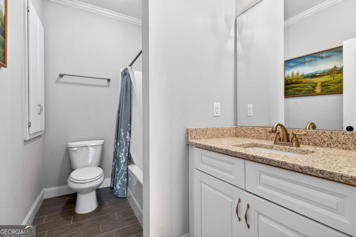 3640 Eagle View Way Monroe GA 30655