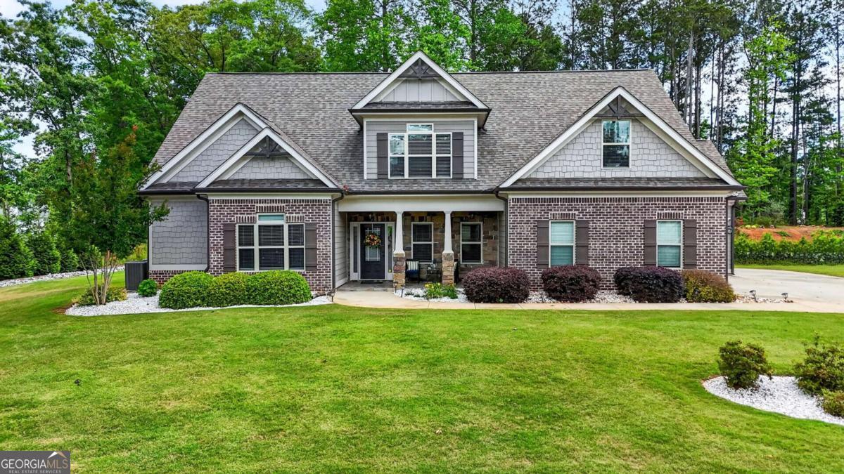 3640 Eagle View Way Monroe GA 30655