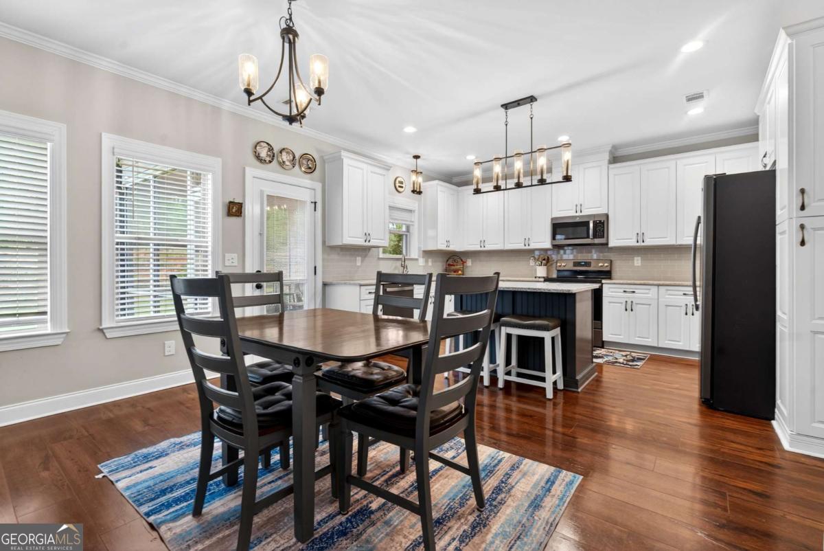 3640 Eagle View Way Monroe GA 30655