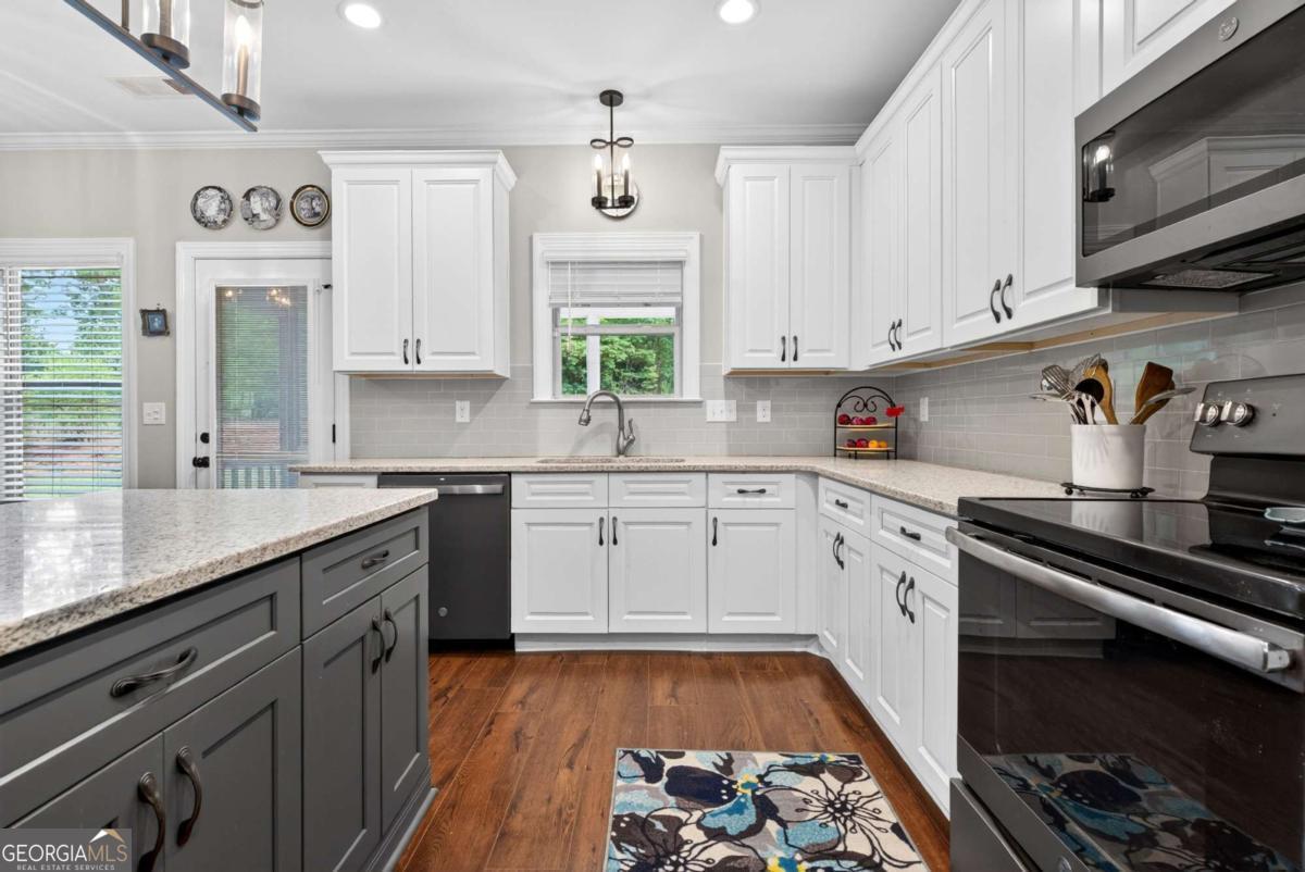 3640 Eagle View Way Monroe GA 30655