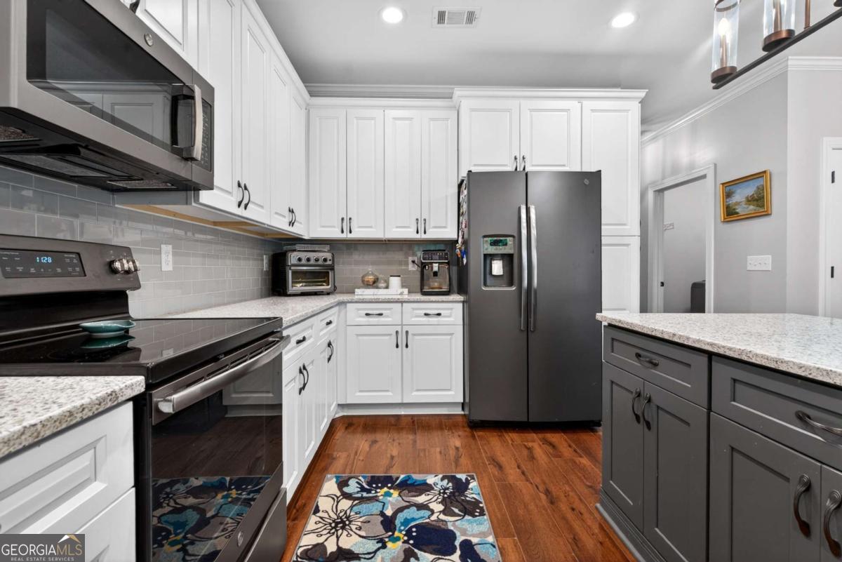 3640 Eagle View Way Monroe GA 30655