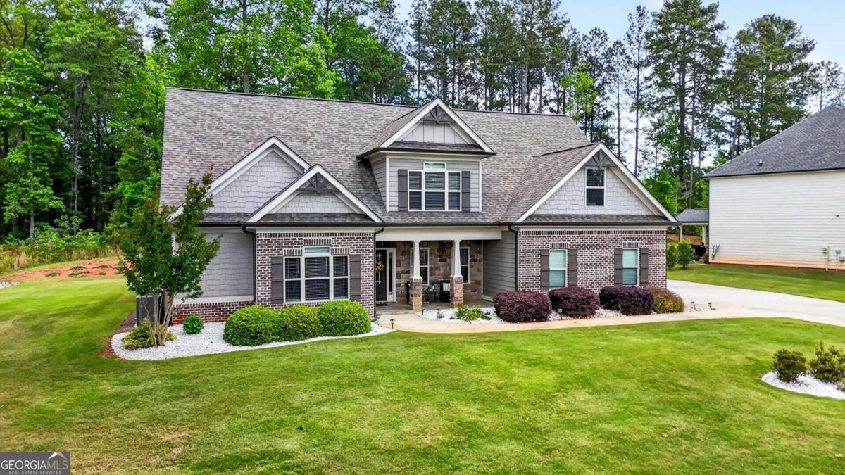 3640 Eagle View Way Monroe GA 30655