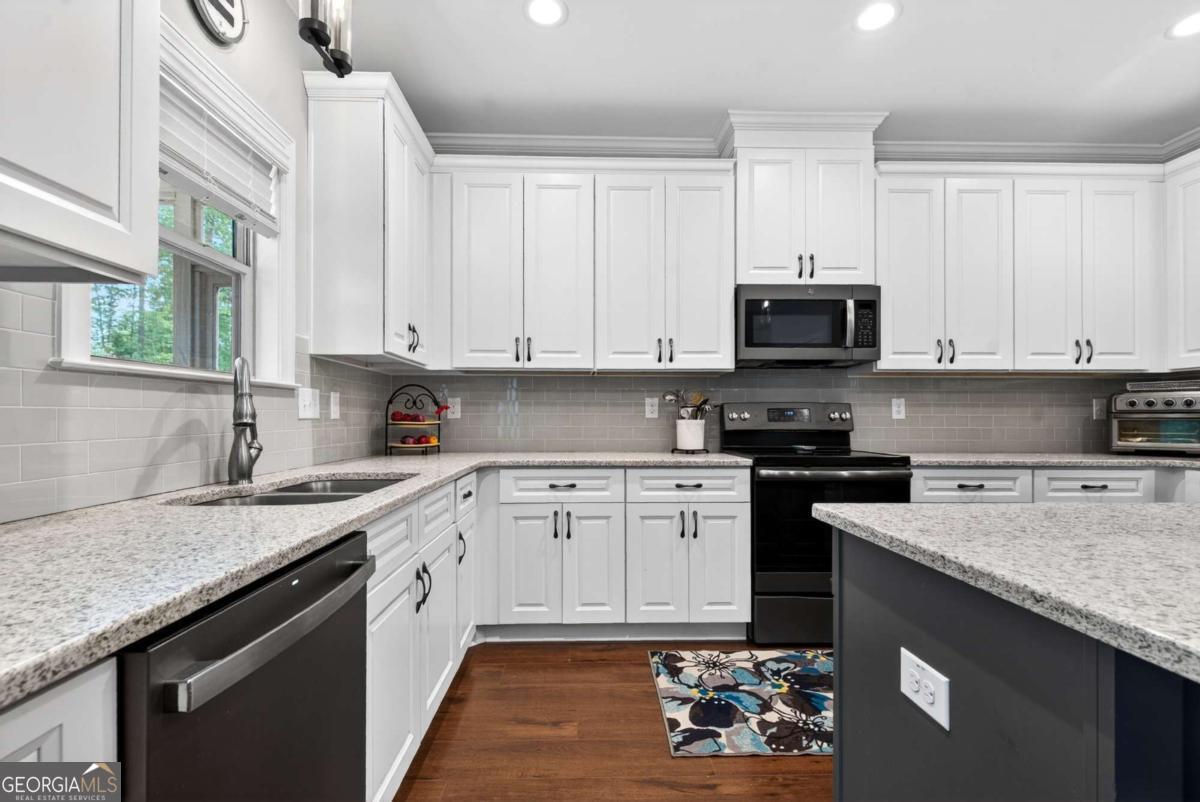 3640 Eagle View Way Monroe GA 30655