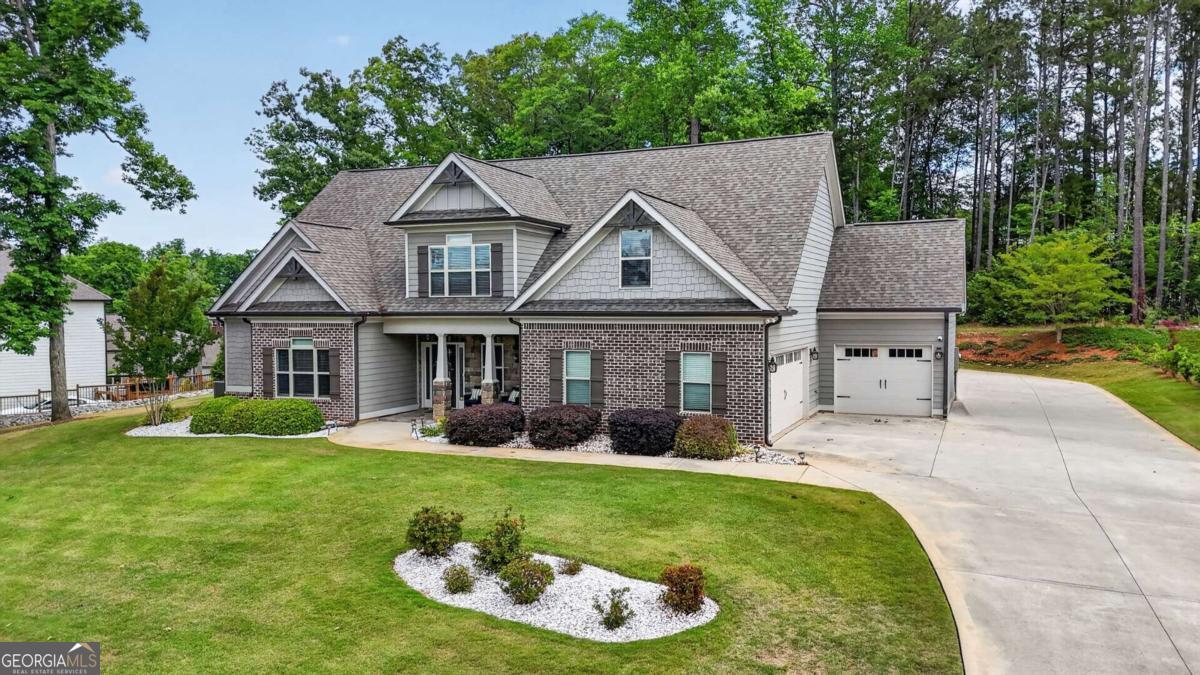 3640 Eagle View Way Monroe GA 30655