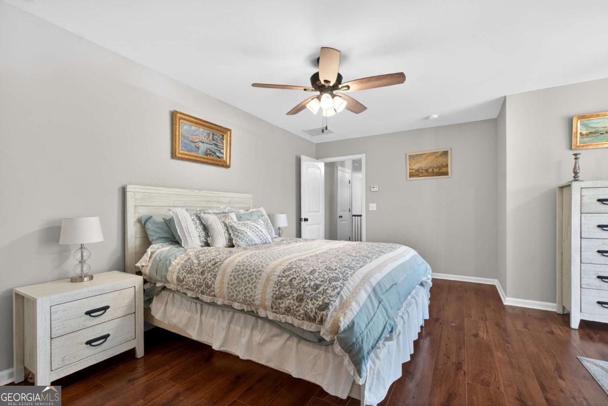 3640 Eagle View Way Monroe GA 30655